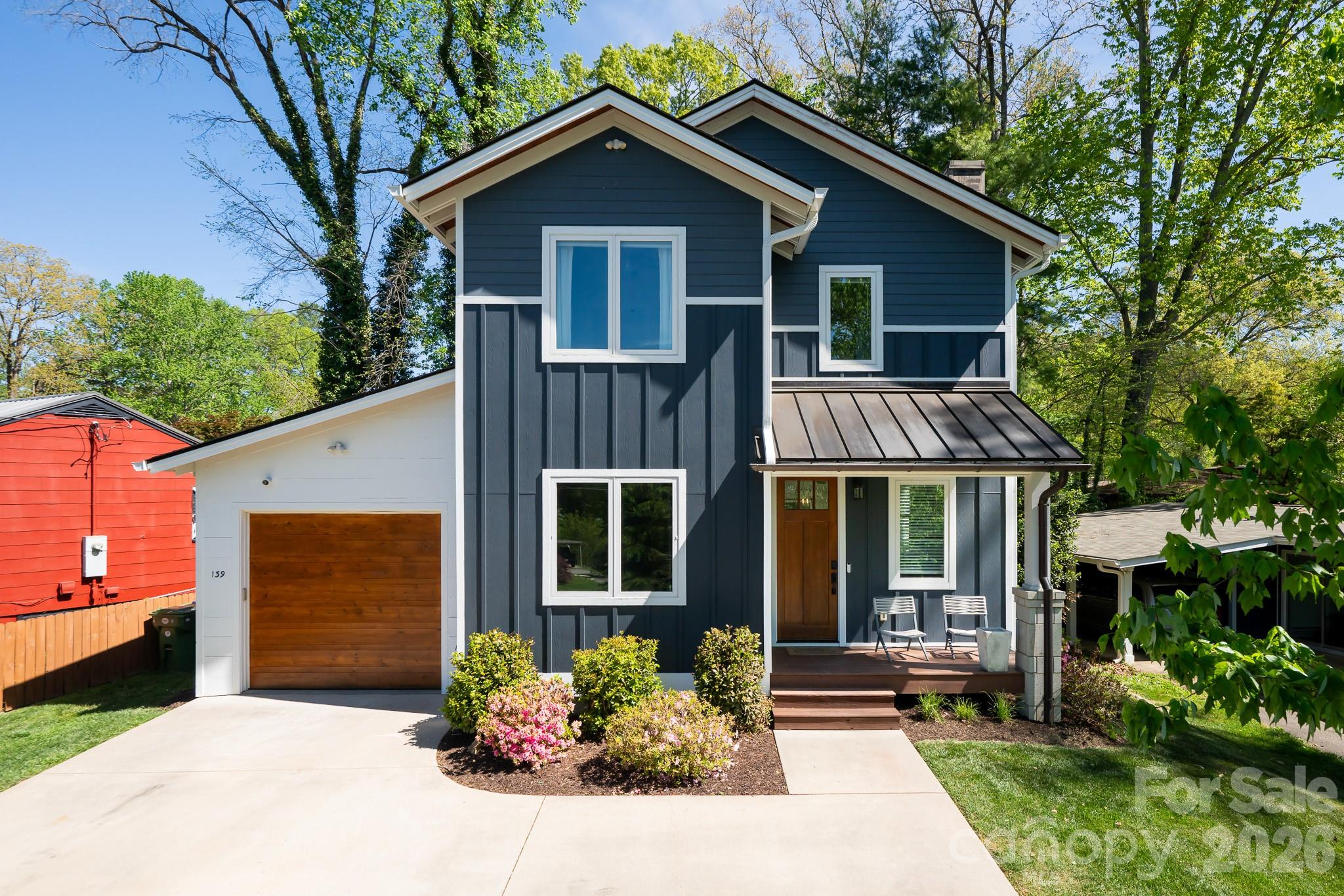 139 Linden Street — Arden