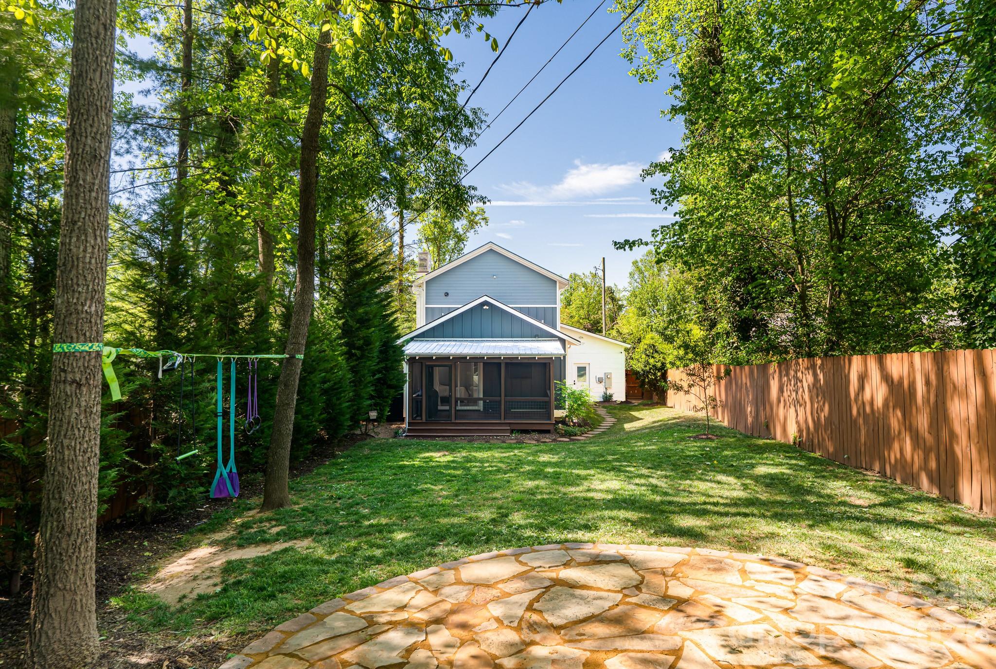139 Linden Street — Arden