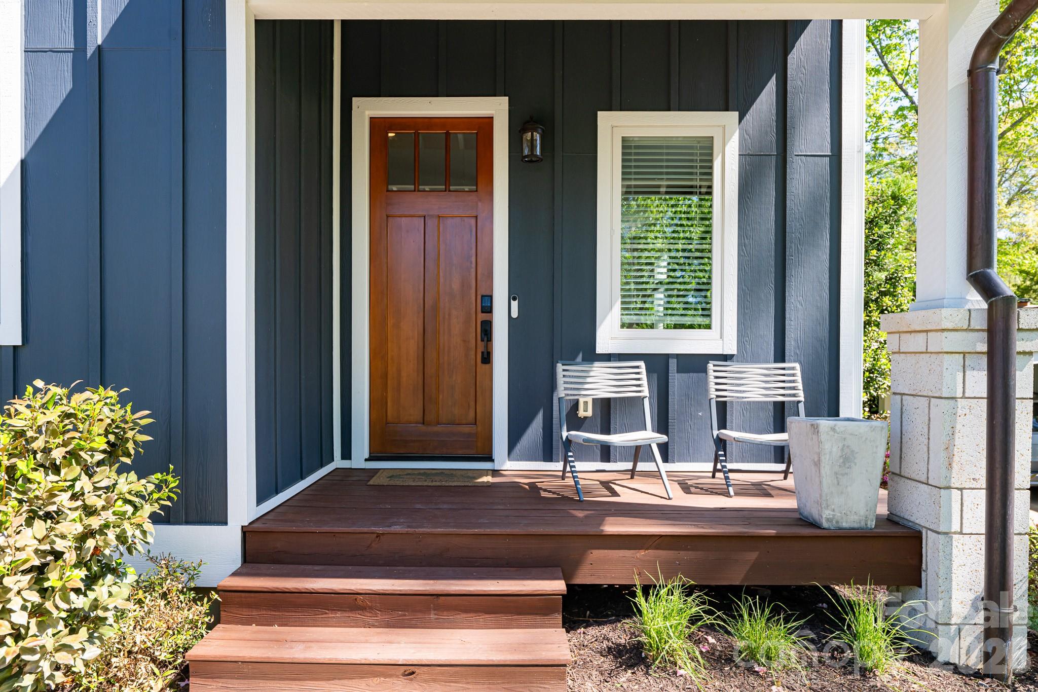 139 Linden Street — Arden