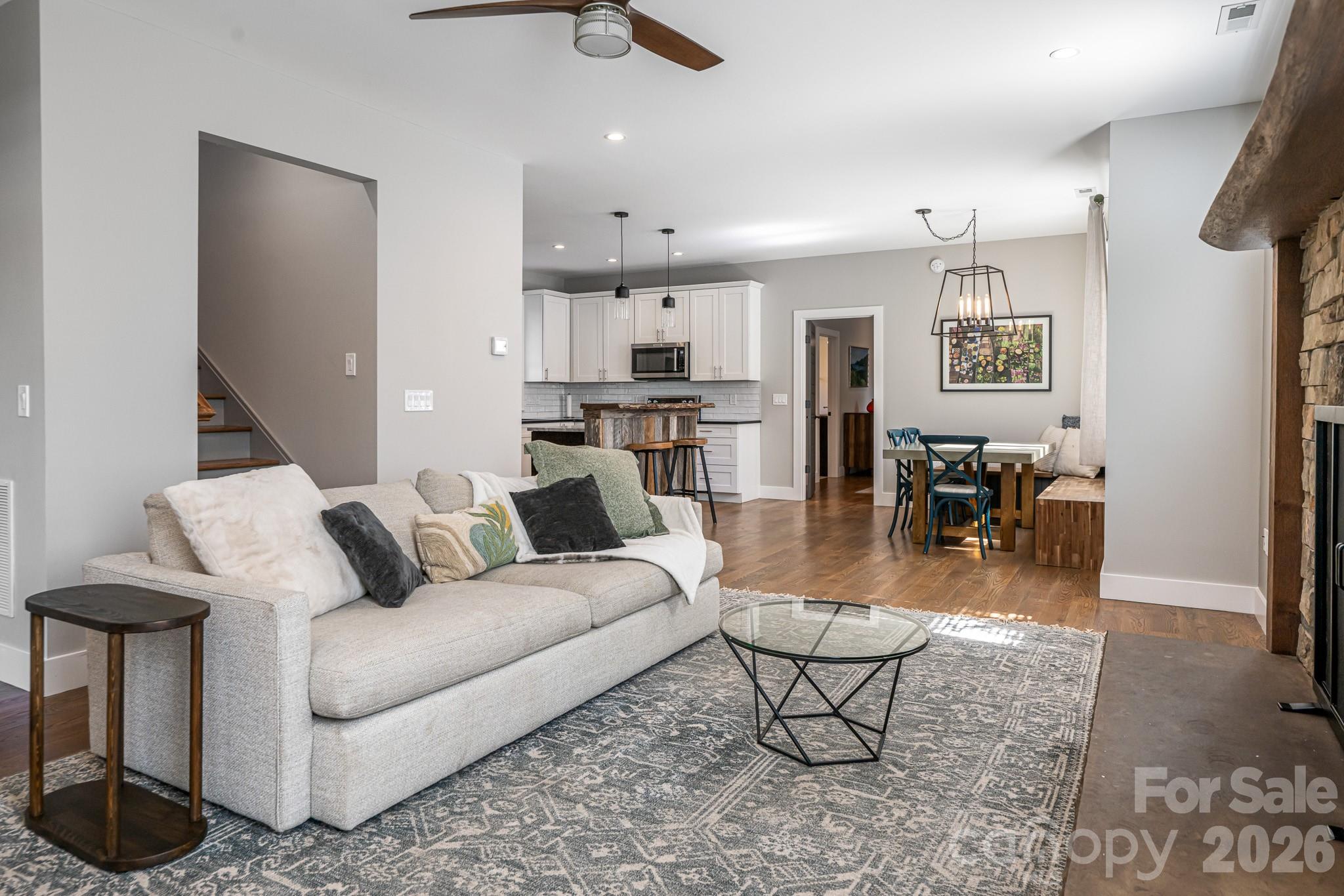 139 Linden Street — Arden