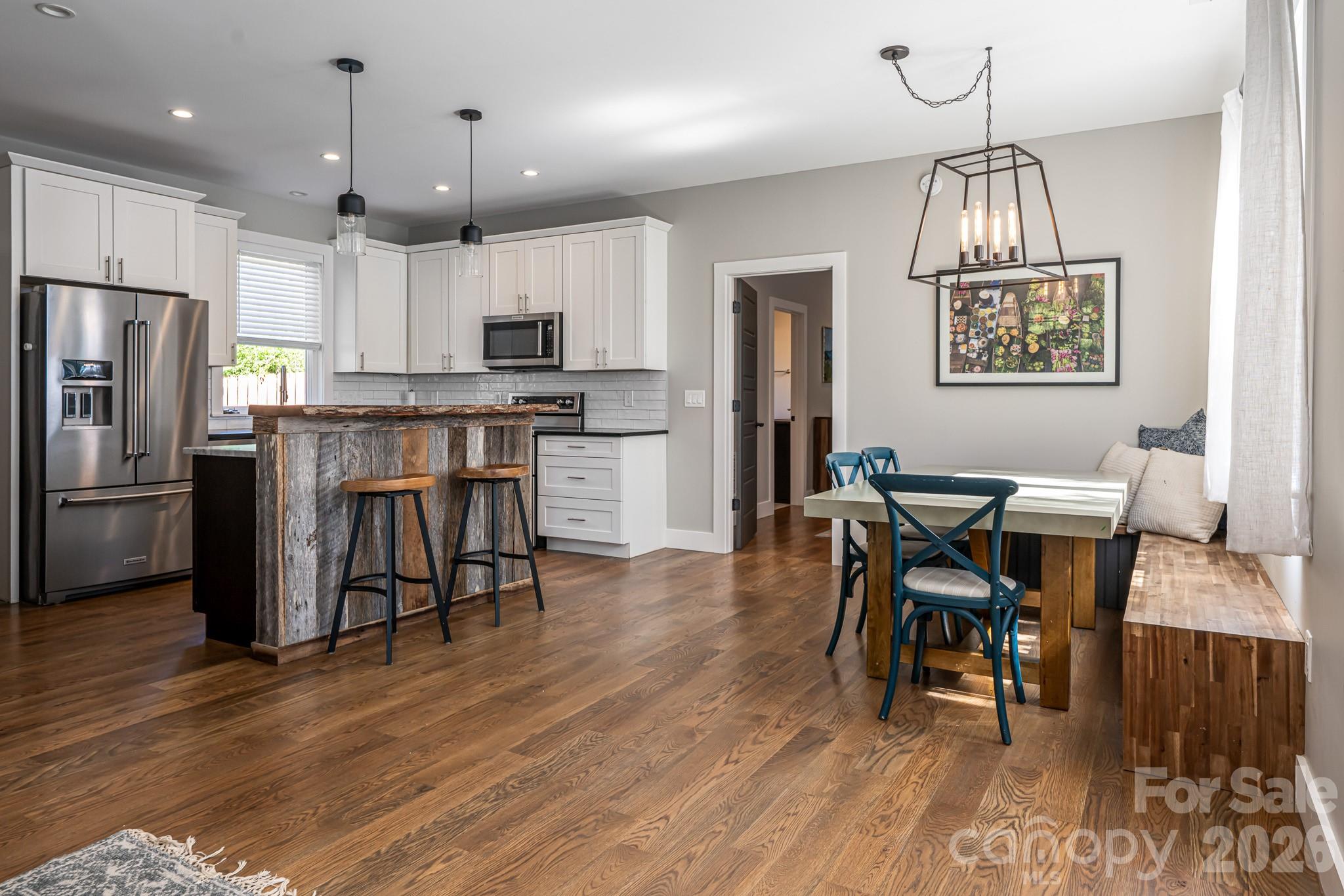 139 Linden Street — Arden
