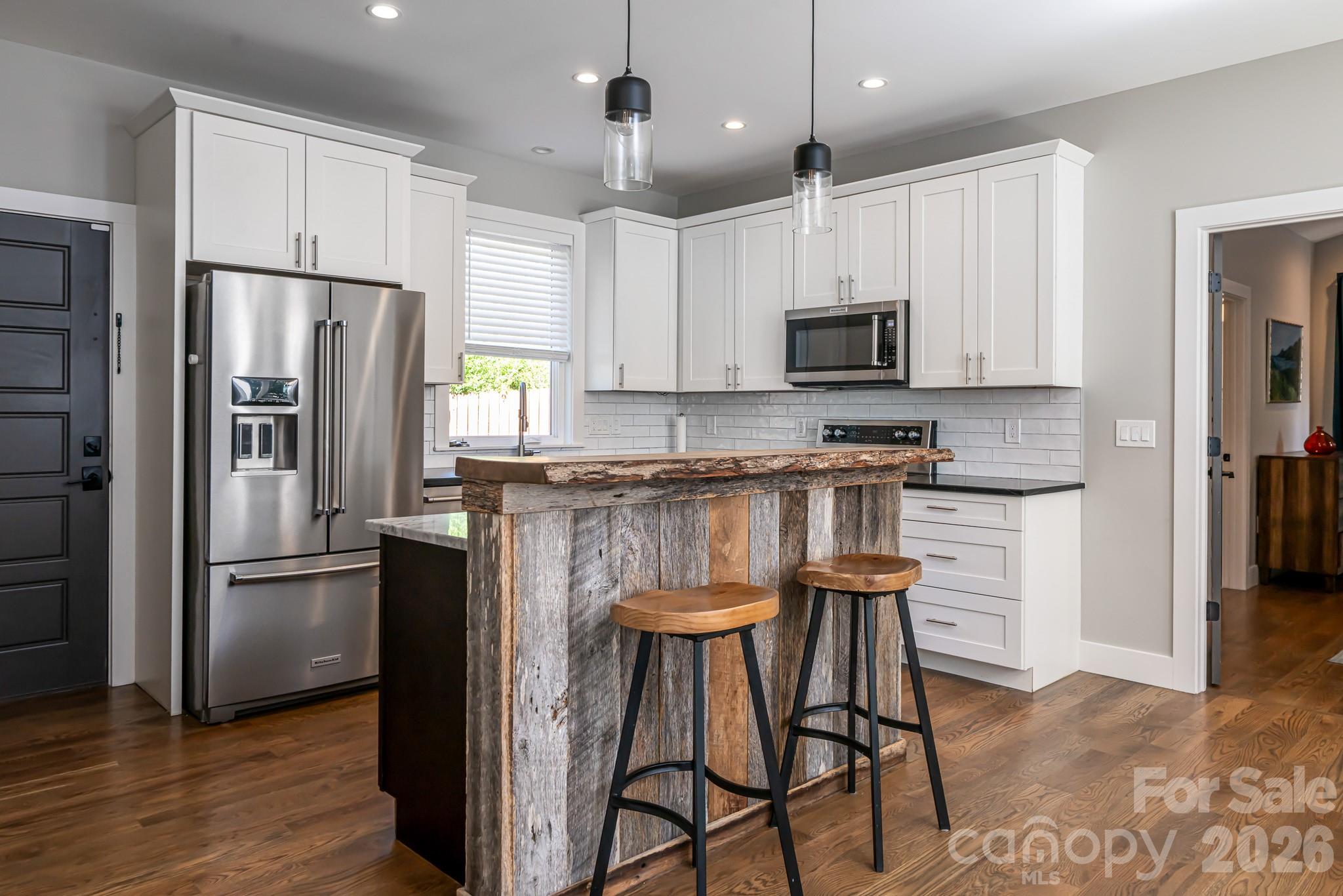139 Linden Street — Arden