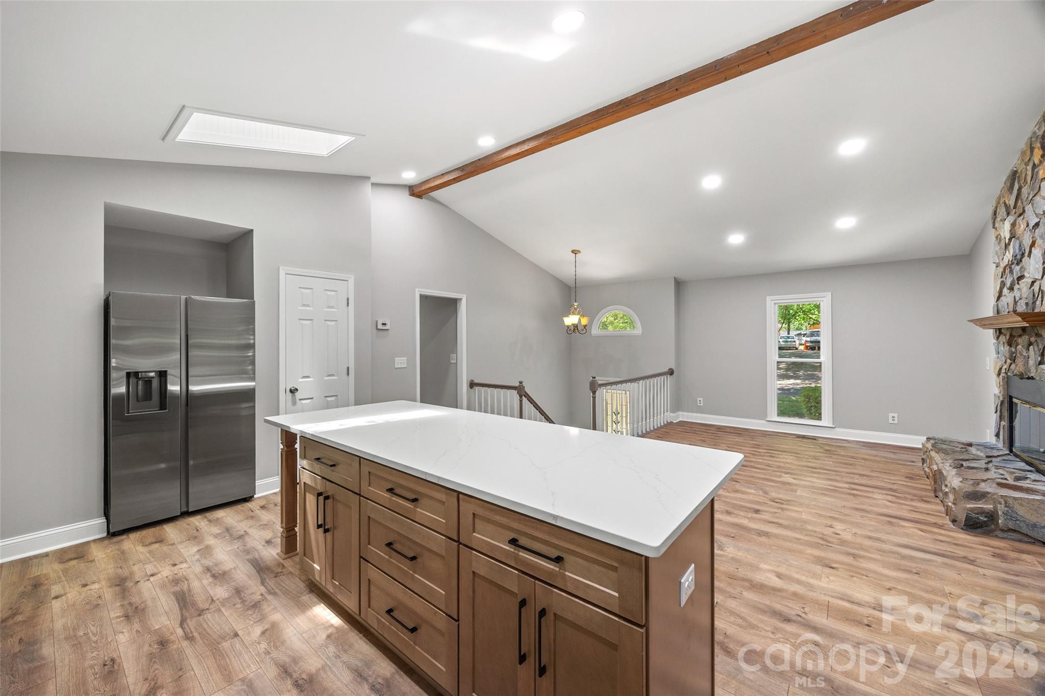 204 Swamp Fox Drive — Fort Mill