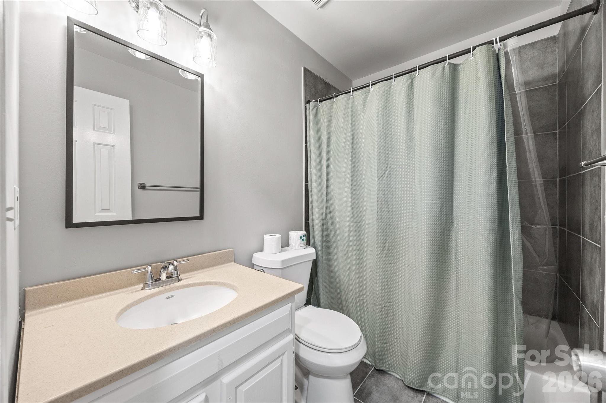 204 Swamp Fox Drive — Fort Mill