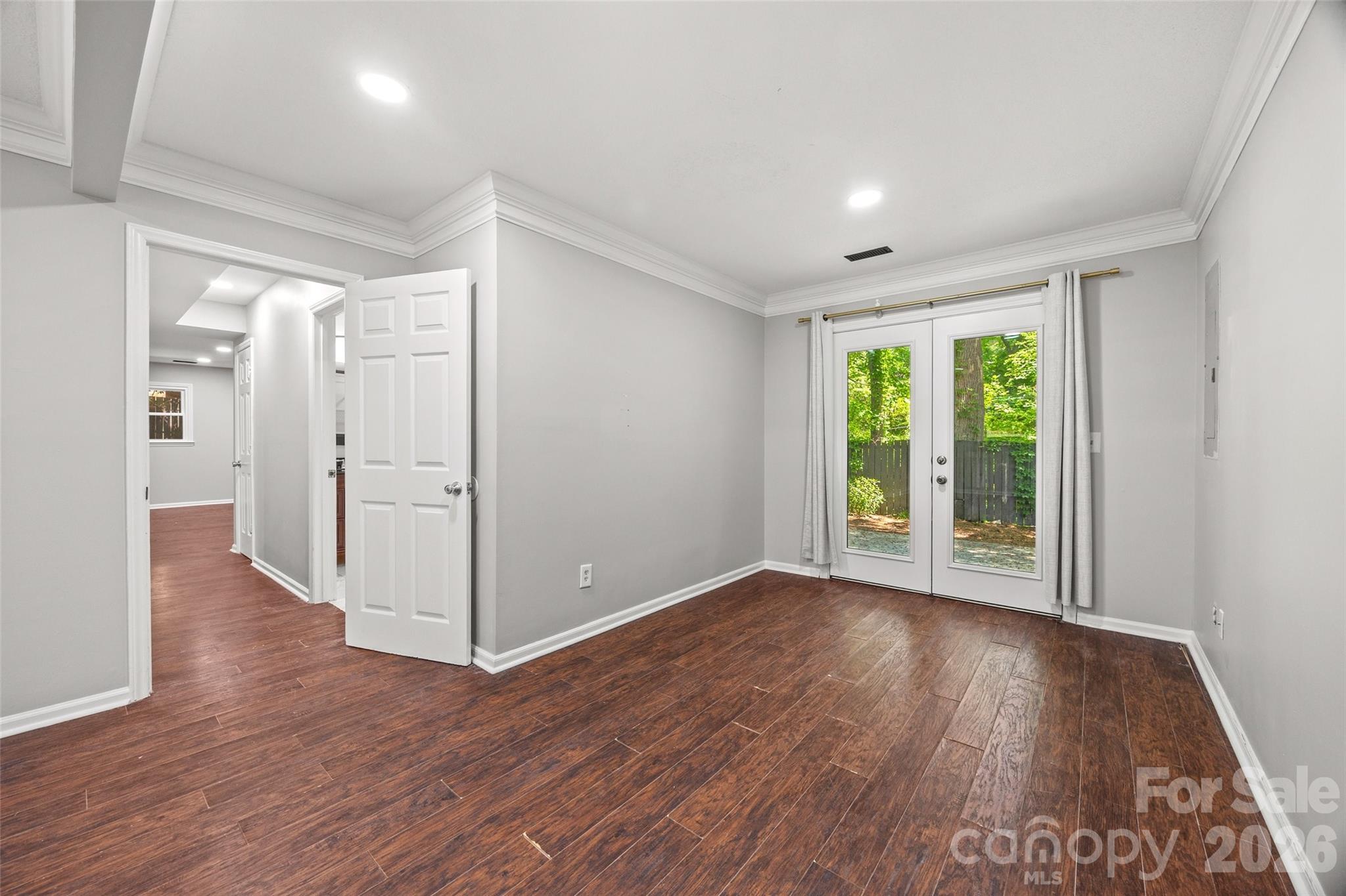 204 Swamp Fox Drive — Fort Mill