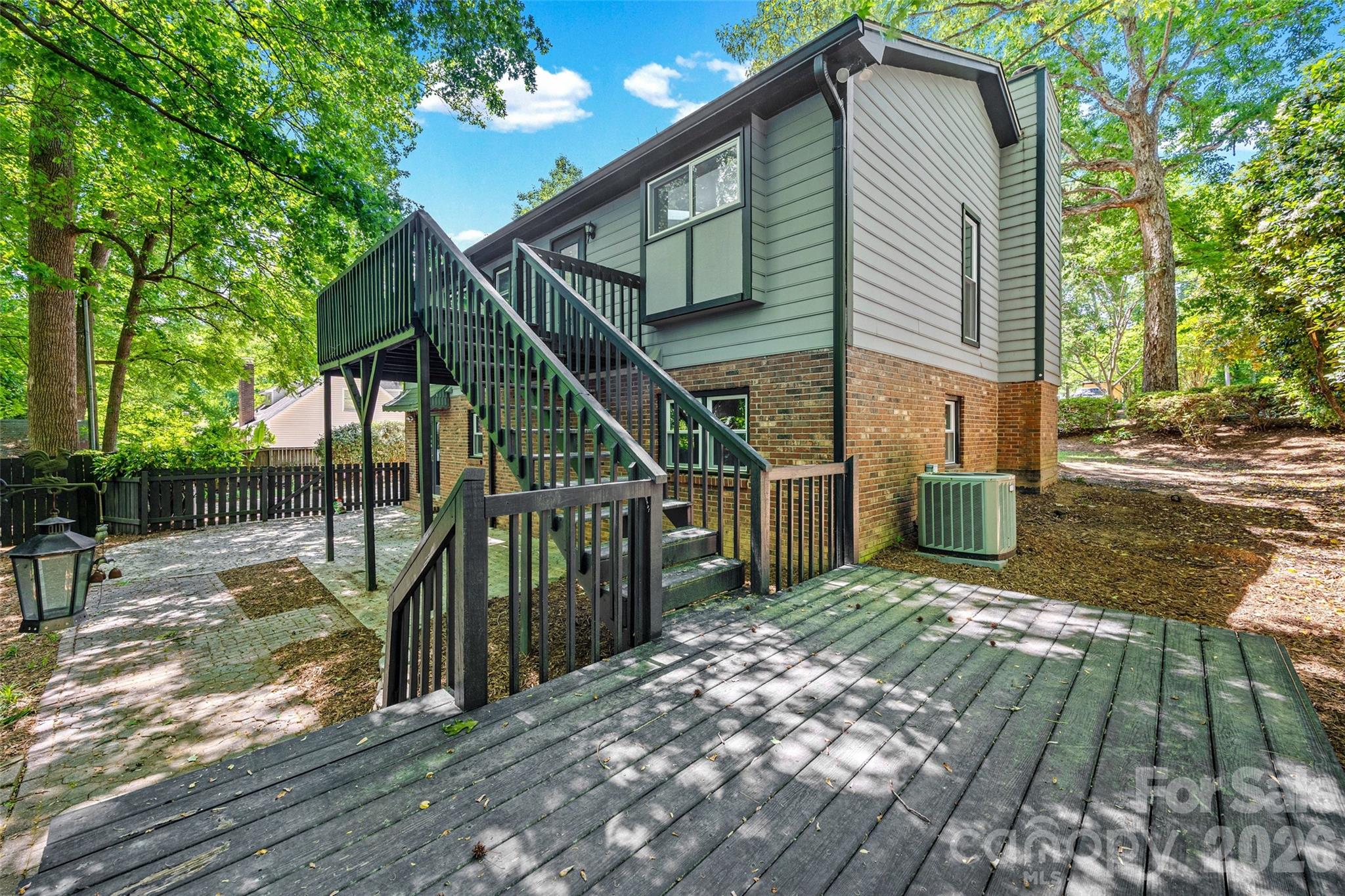 204 Swamp Fox Drive — Fort Mill