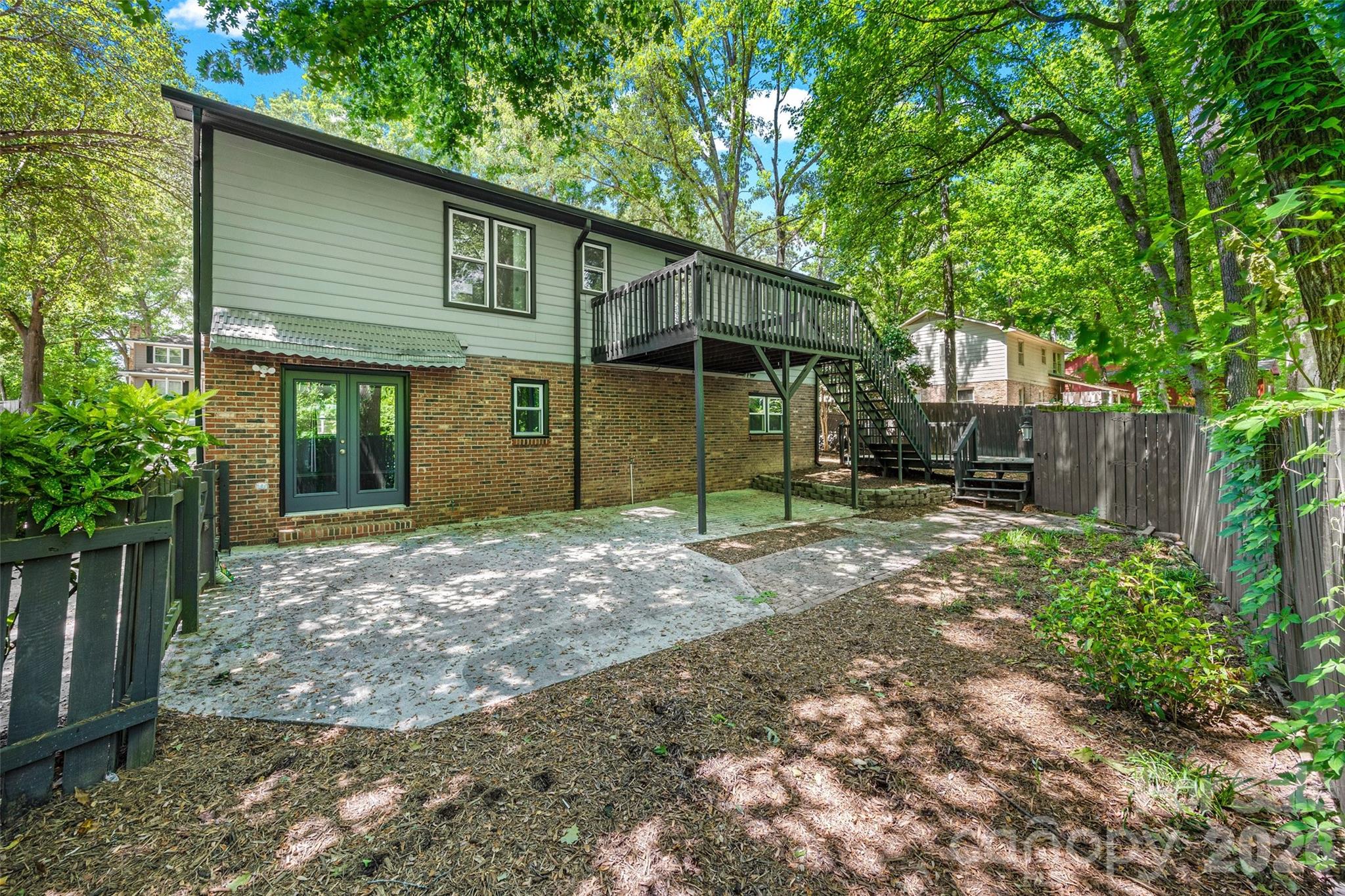 204 Swamp Fox Drive — Fort Mill