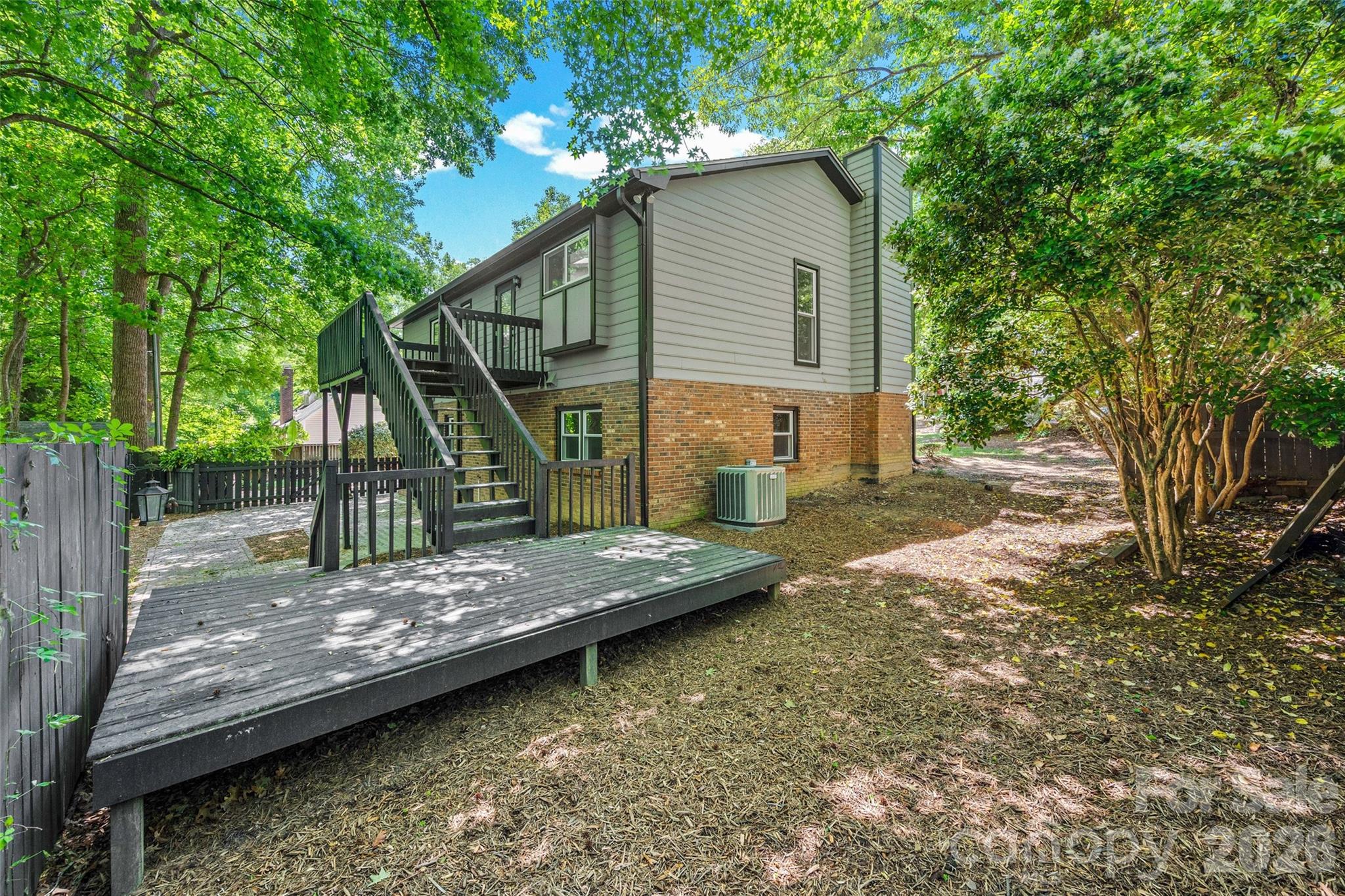 204 Swamp Fox Drive — Fort Mill