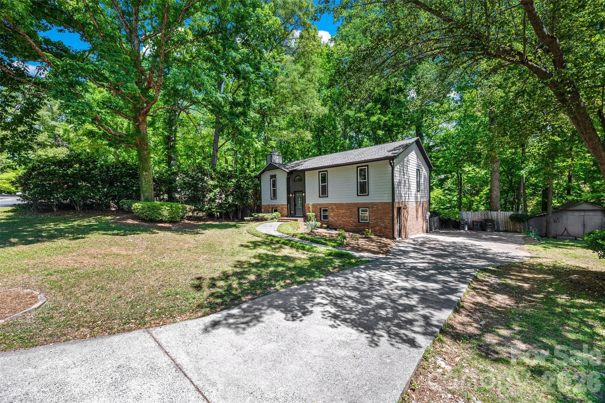 204 Swamp Fox Drive — Fort Mill