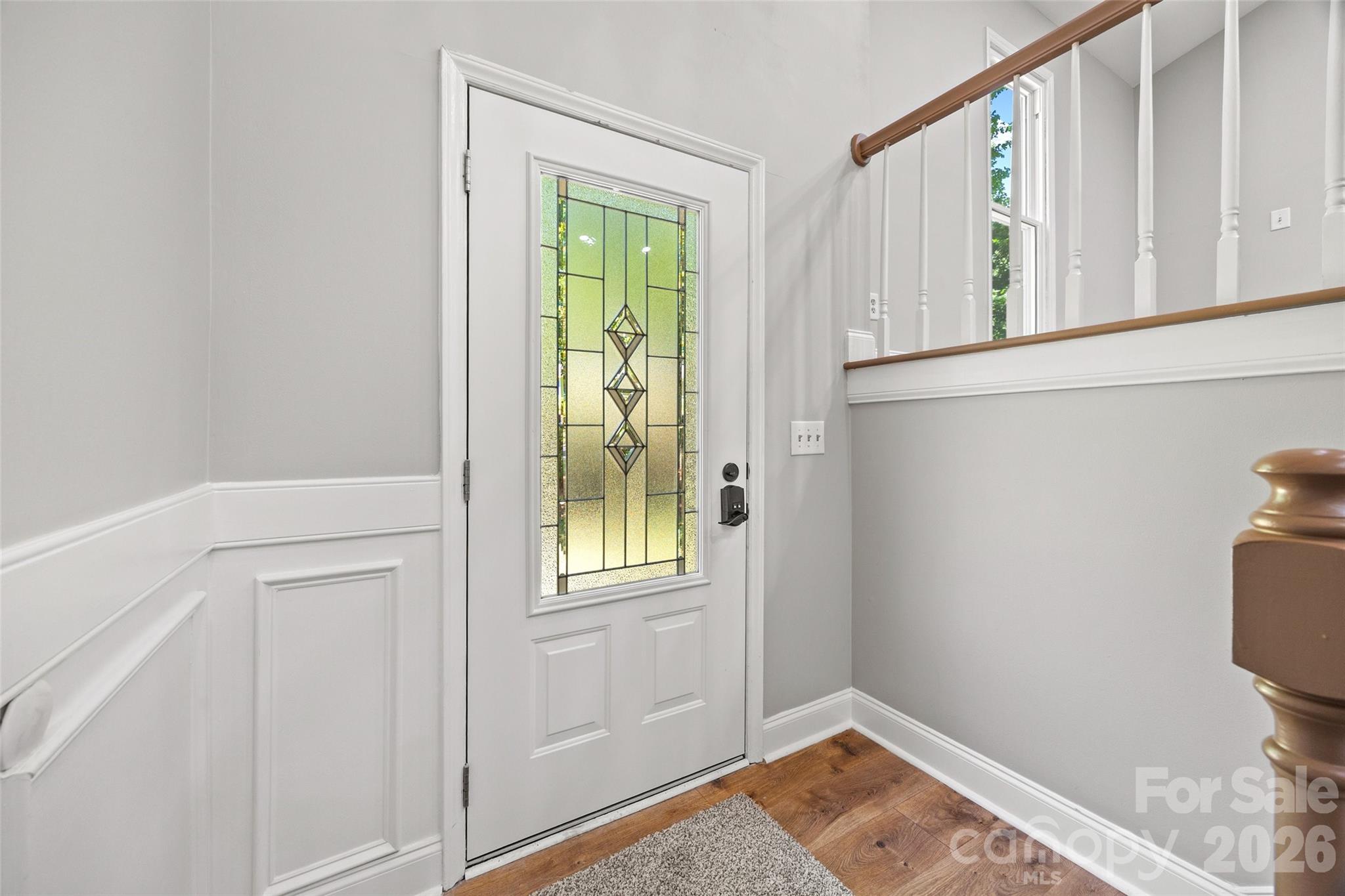 204 Swamp Fox Drive — Fort Mill