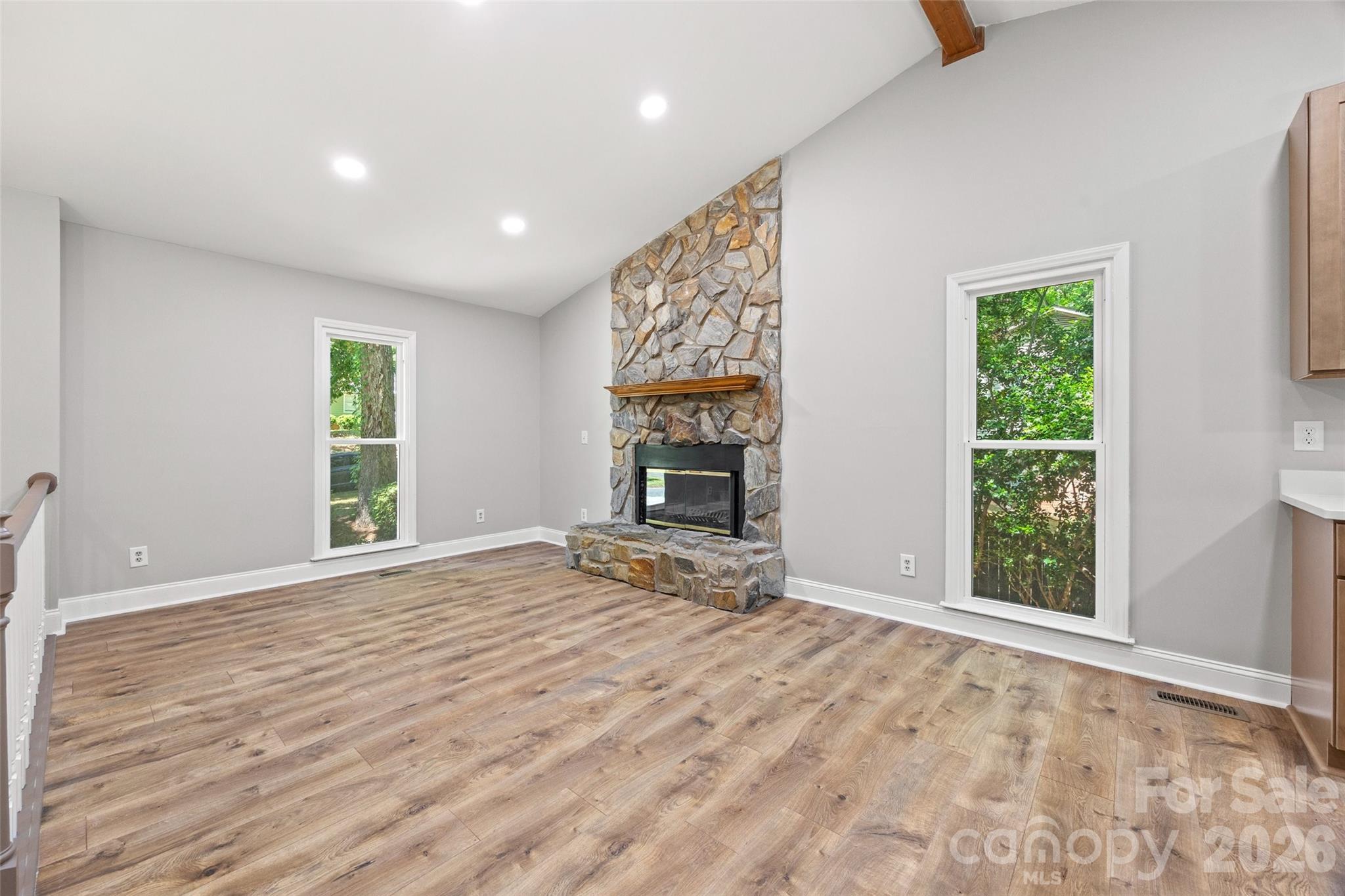 204 Swamp Fox Drive — Fort Mill