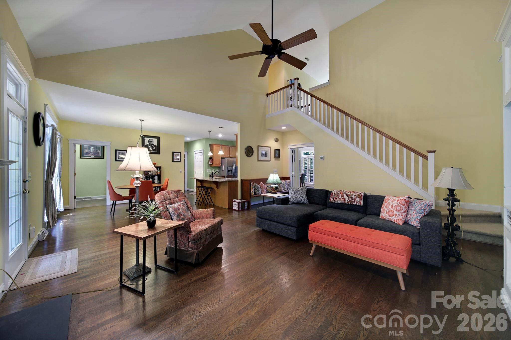 1512 Calvin Hal Road — Lake Wylie