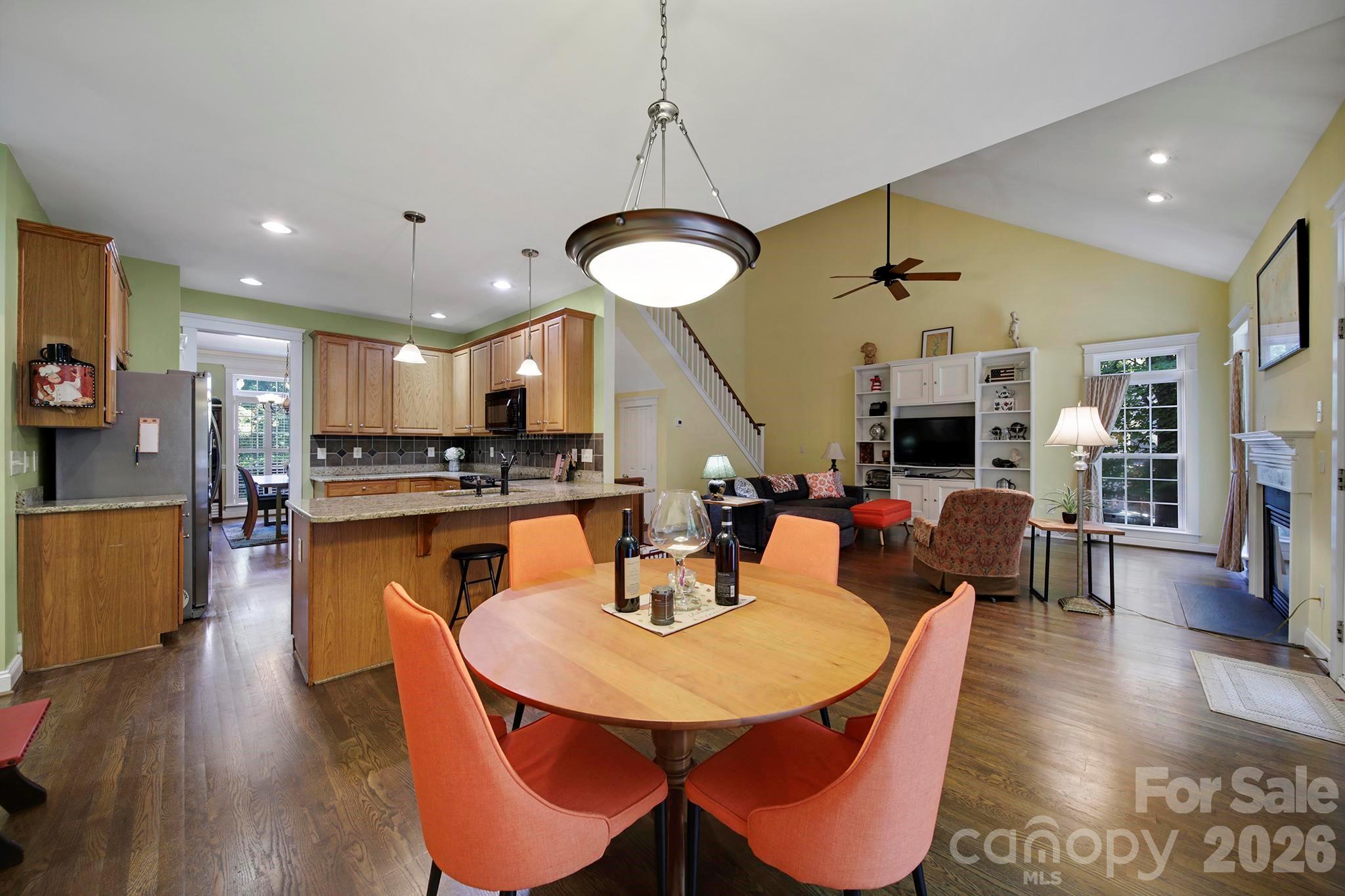 1512 Calvin Hal Road — Lake Wylie