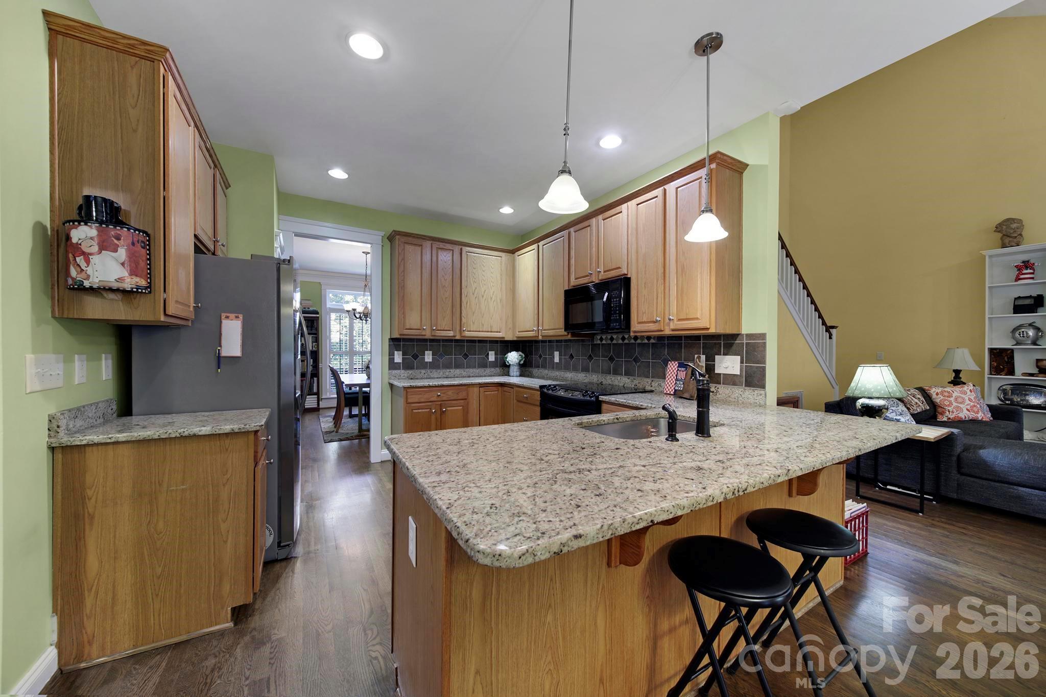 1512 Calvin Hal Road — Lake Wylie