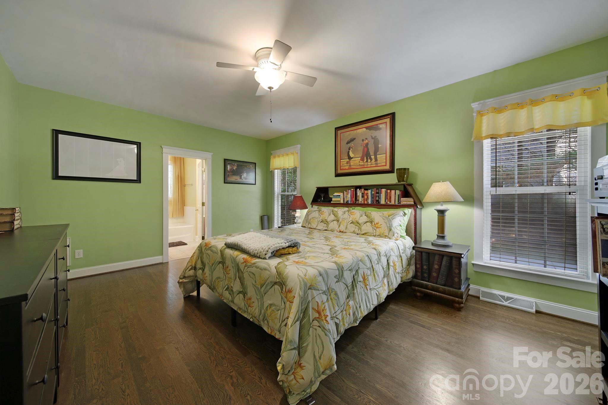 1512 Calvin Hal Road — Lake Wylie