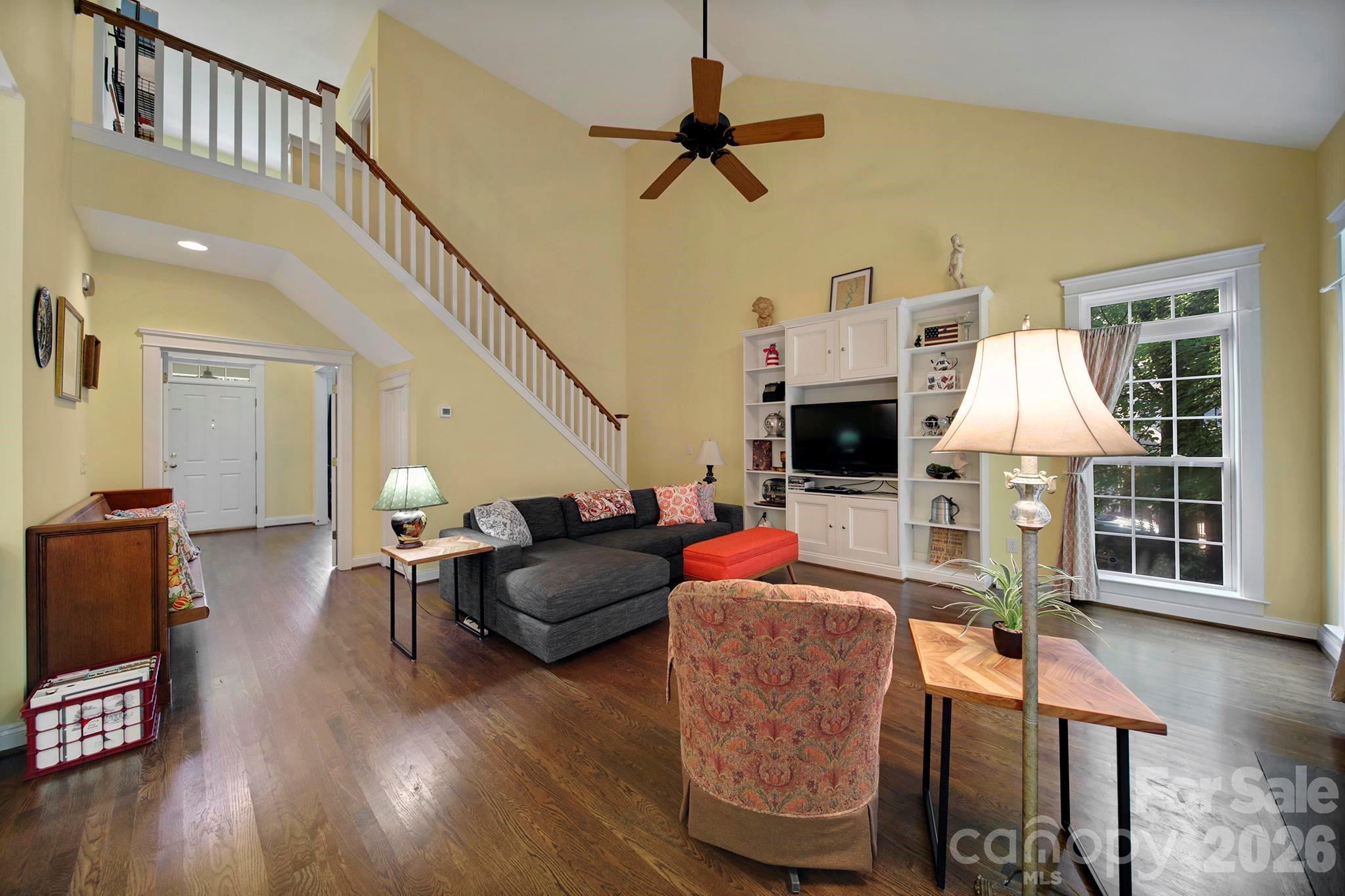 1512 Calvin Hal Road — Lake Wylie
