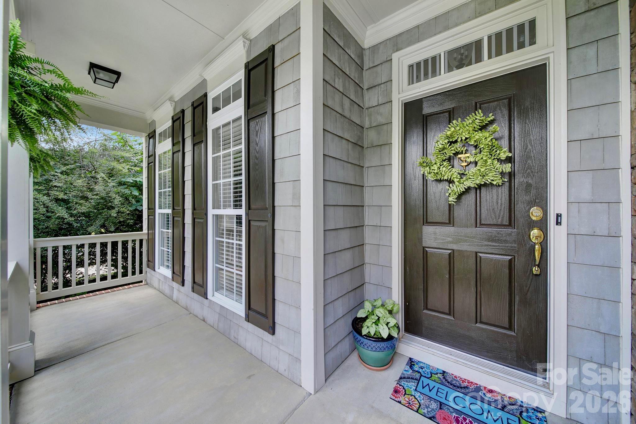 1512 Calvin Hal Road — Lake Wylie