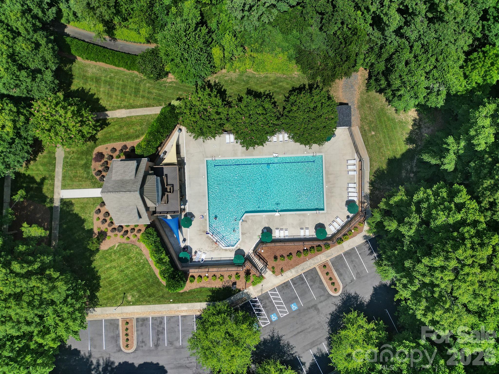 1512 Calvin Hal Road — Lake Wylie
