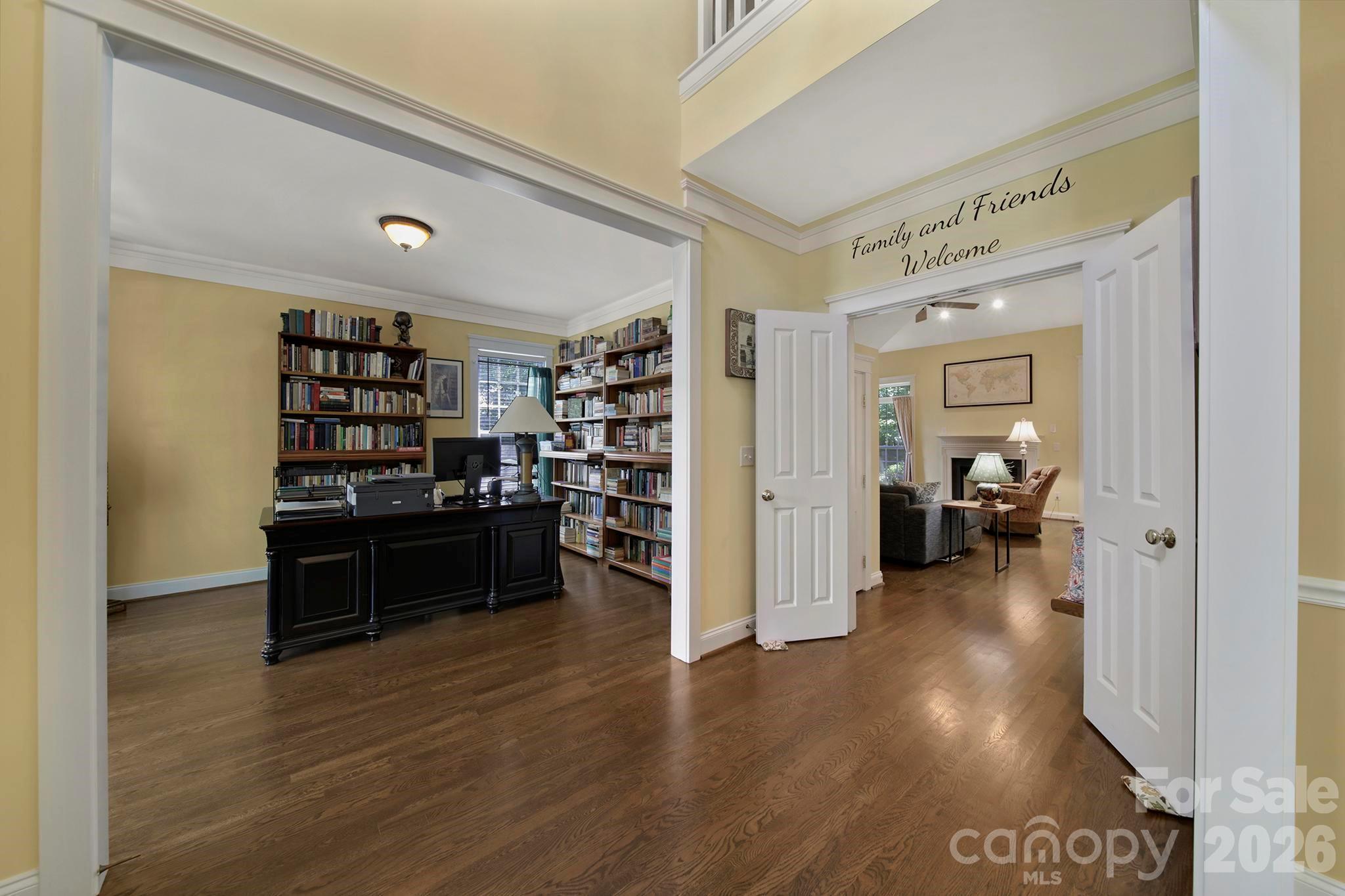 1512 Calvin Hal Road — Lake Wylie