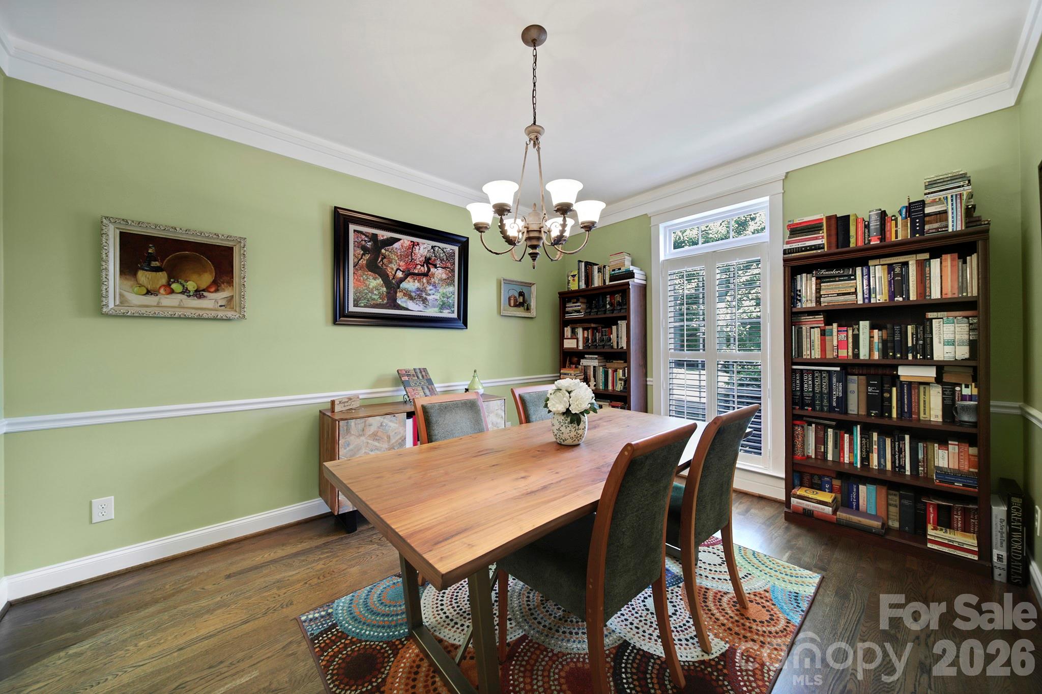 1512 Calvin Hal Road — Lake Wylie