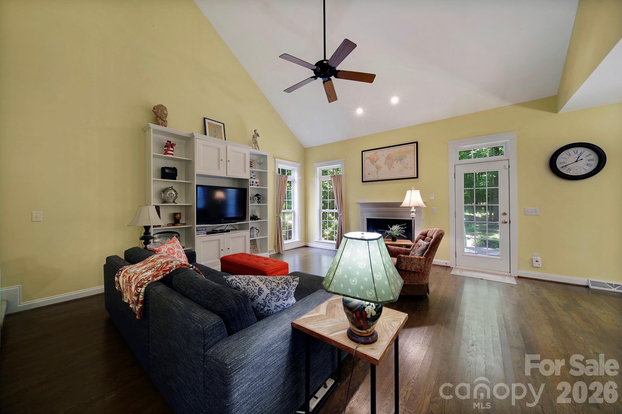 1512 Calvin Hal Road — Lake Wylie