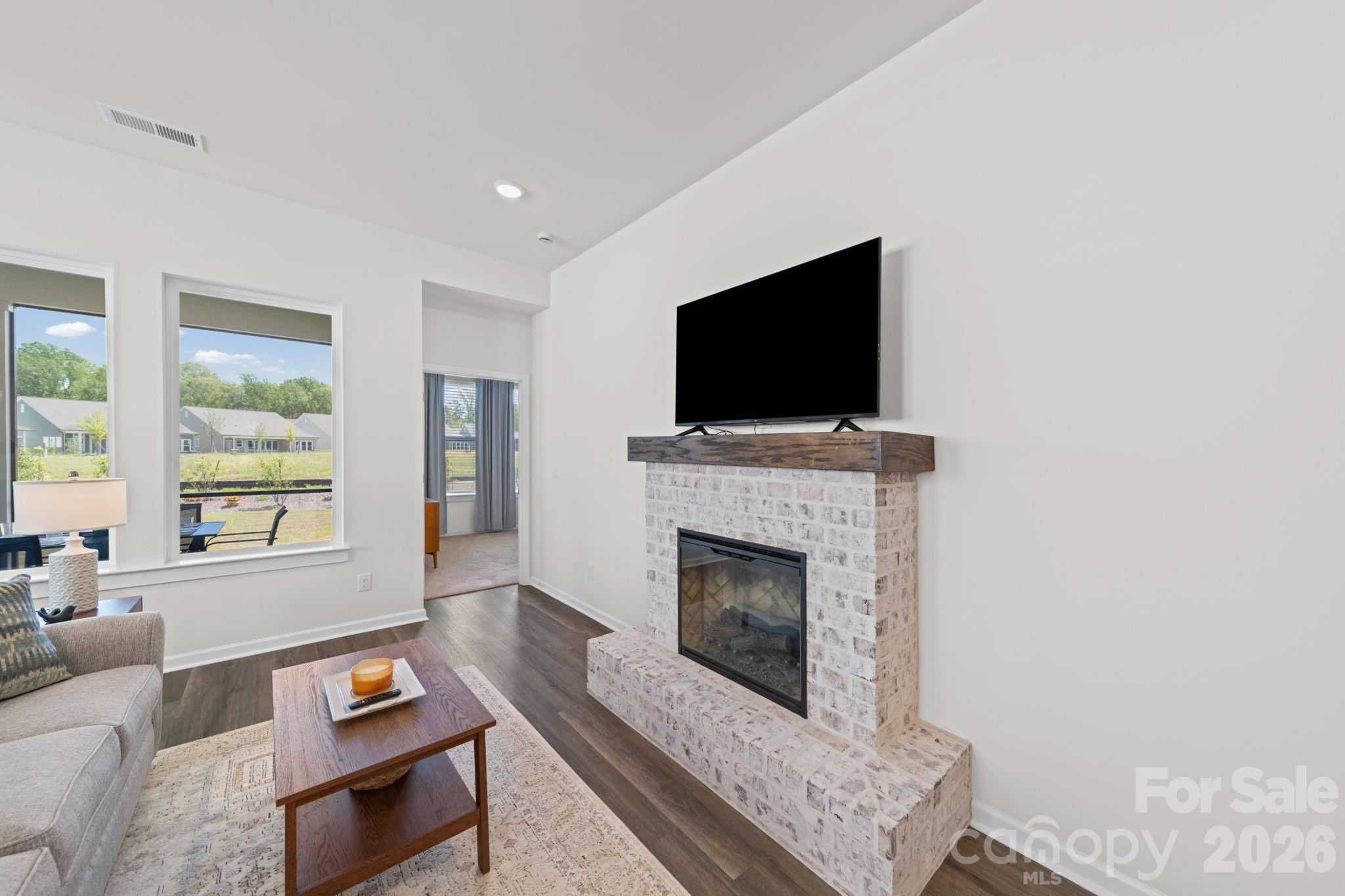 1133 Idyllic Lane — Waxhaw