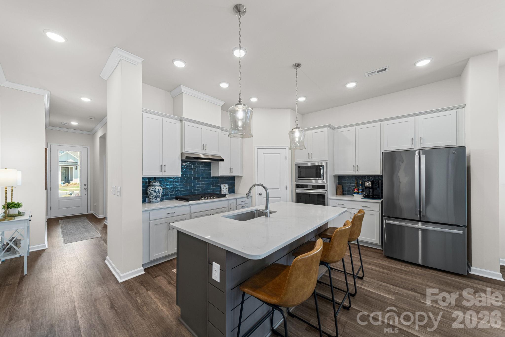 1133 Idyllic Lane — Waxhaw