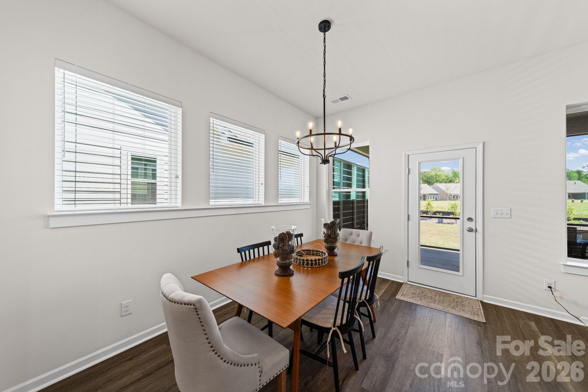 1133 Idyllic Lane — Waxhaw