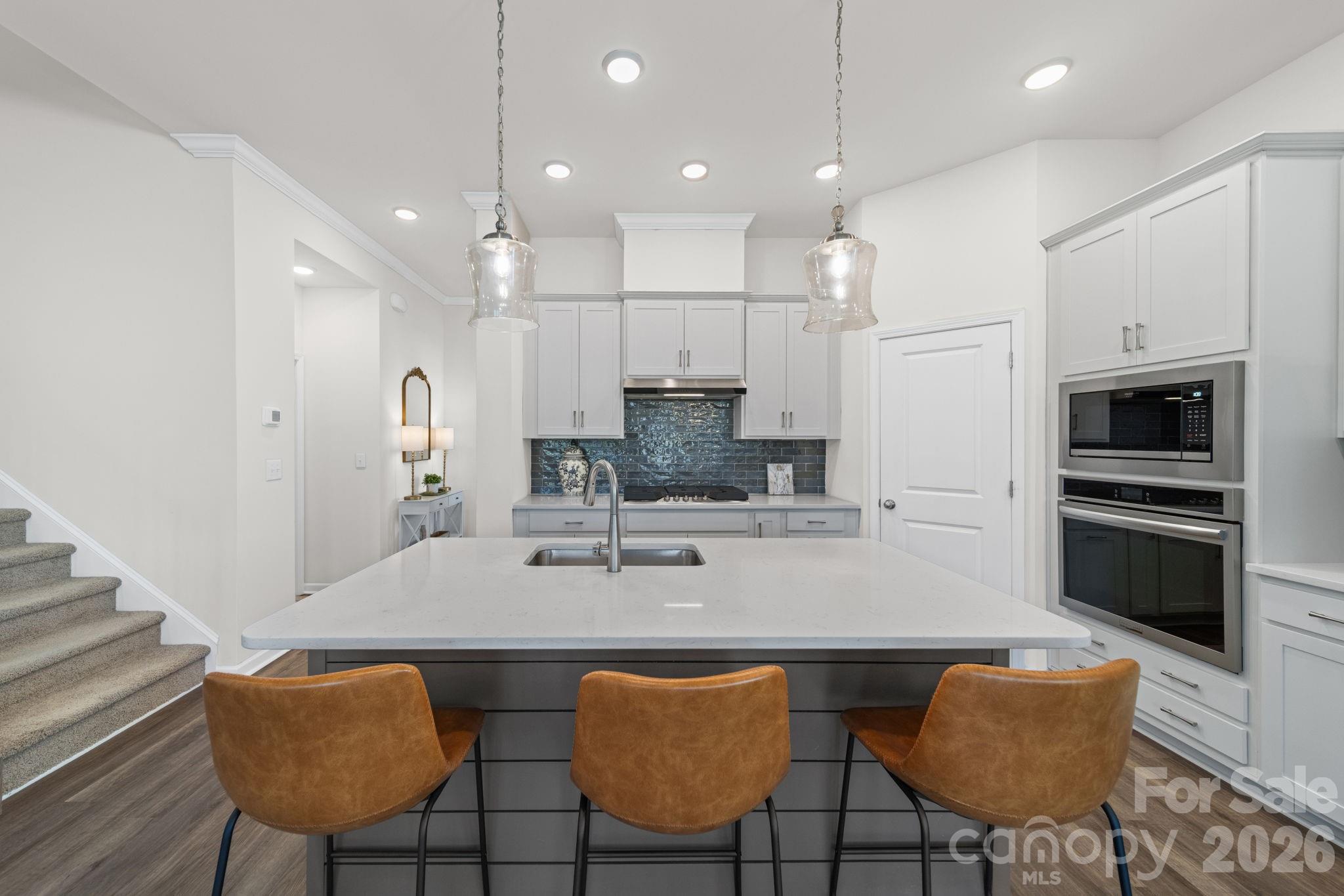 1133 Idyllic Lane — Waxhaw