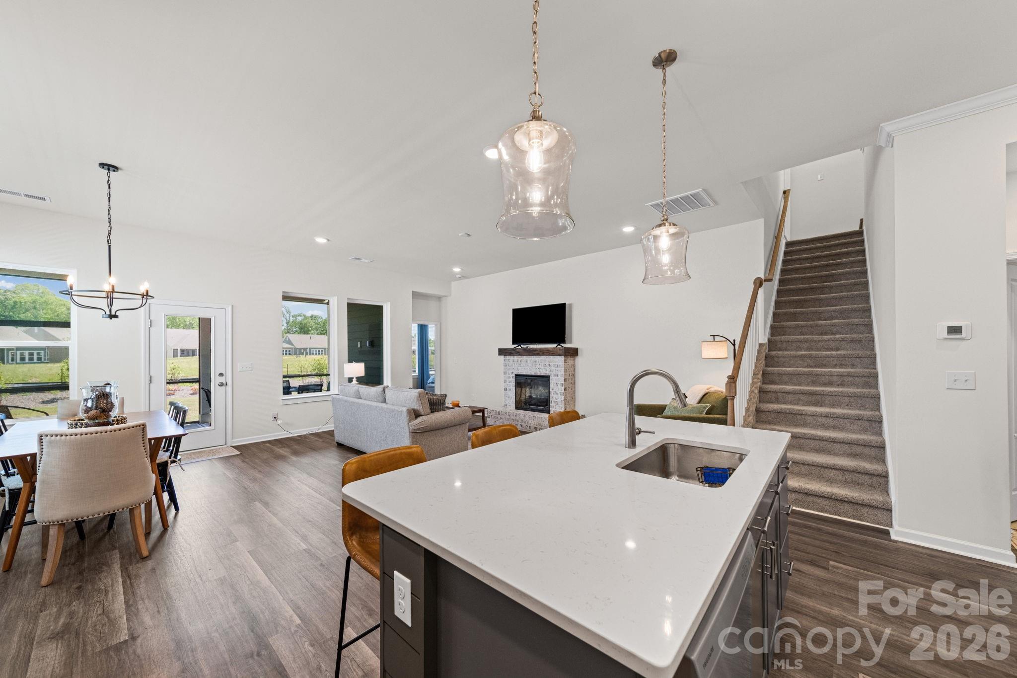 1133 Idyllic Lane — Waxhaw