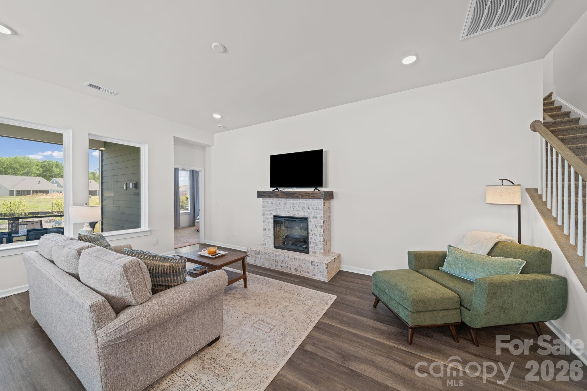 1133 Idyllic Lane — Waxhaw