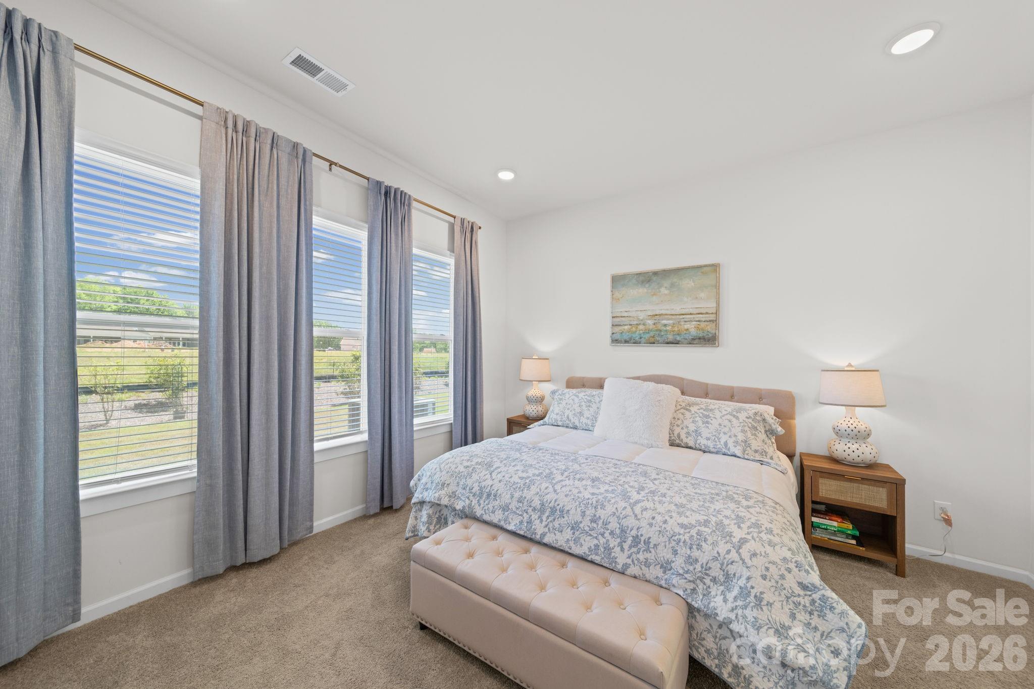 1133 Idyllic Lane — Waxhaw
