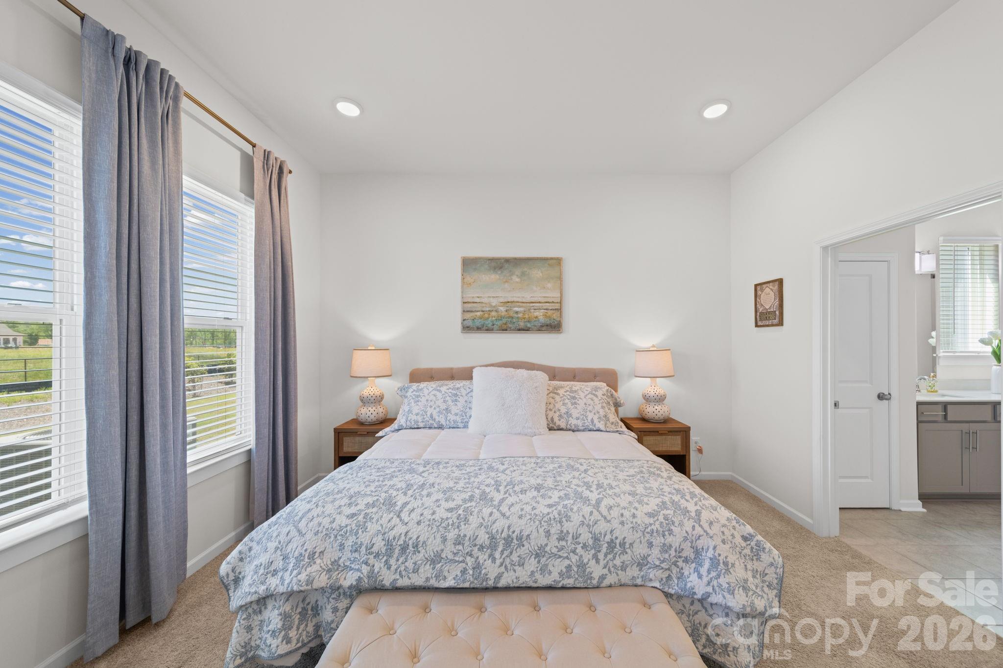 1133 Idyllic Lane — Waxhaw