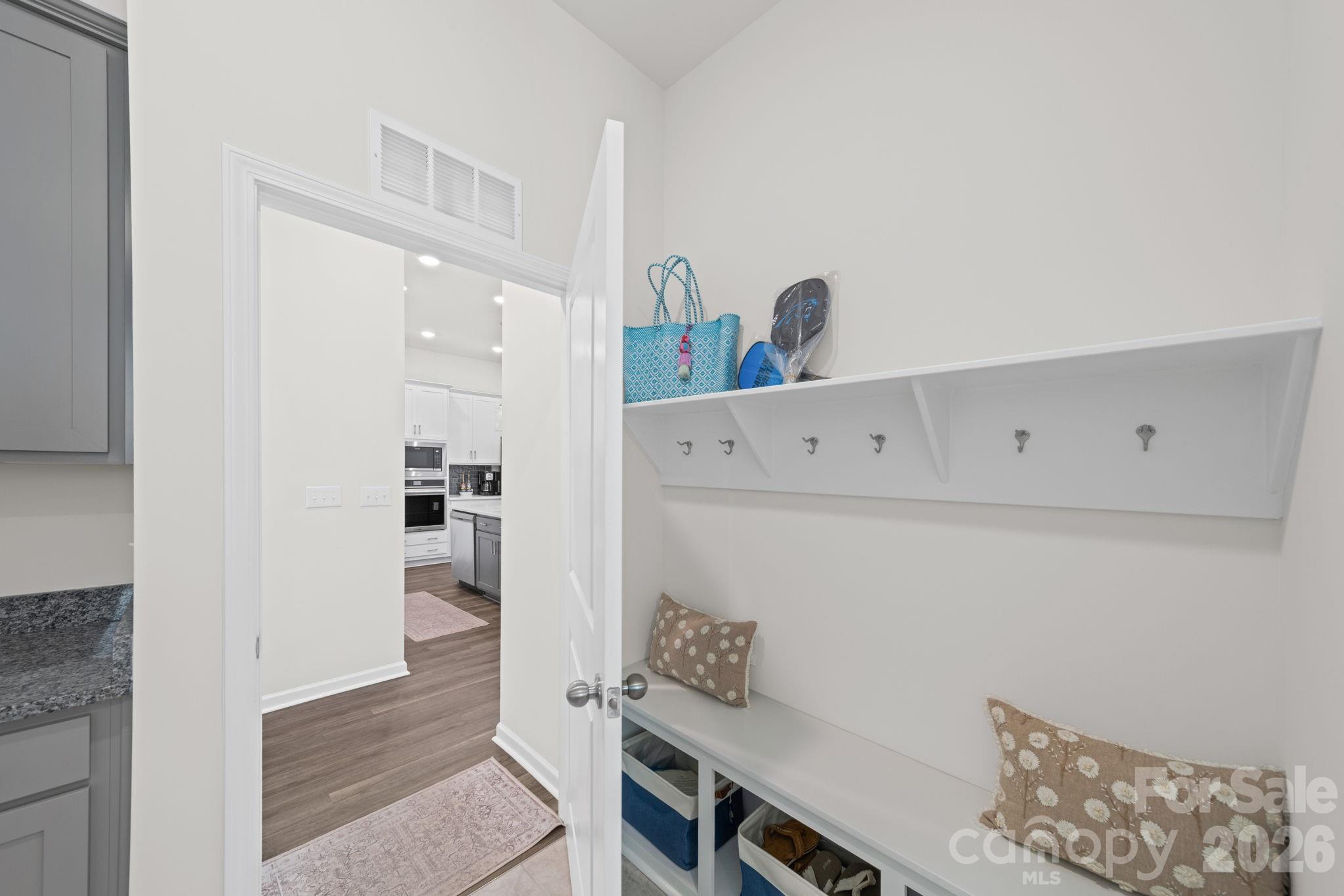 1133 Idyllic Lane — Waxhaw