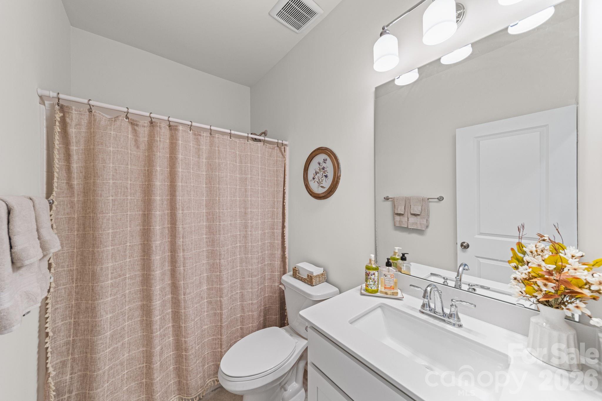 1133 Idyllic Lane — Waxhaw