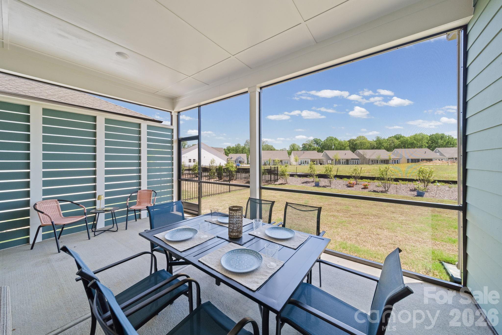 1133 Idyllic Lane — Waxhaw