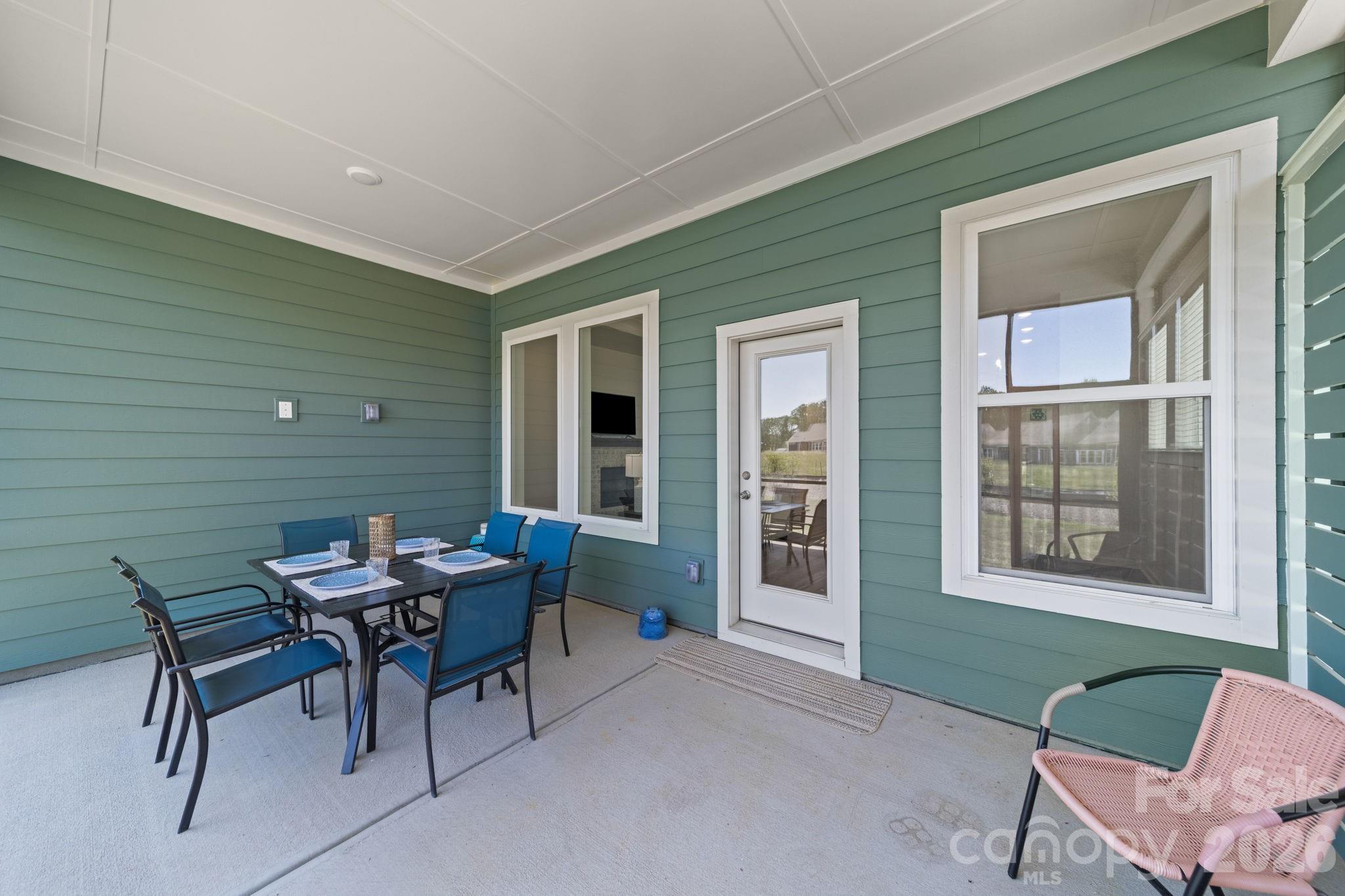 1133 Idyllic Lane — Waxhaw