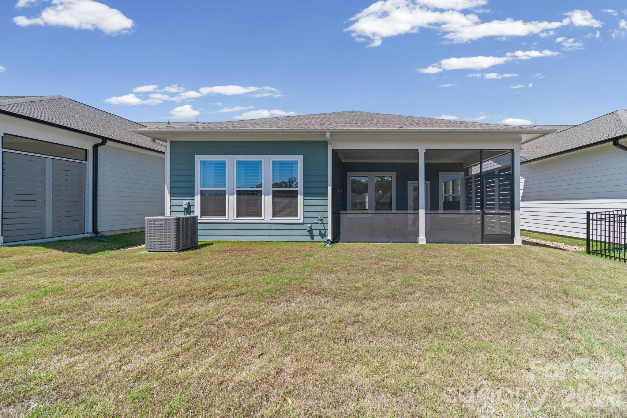 1133 Idyllic Lane — Waxhaw
