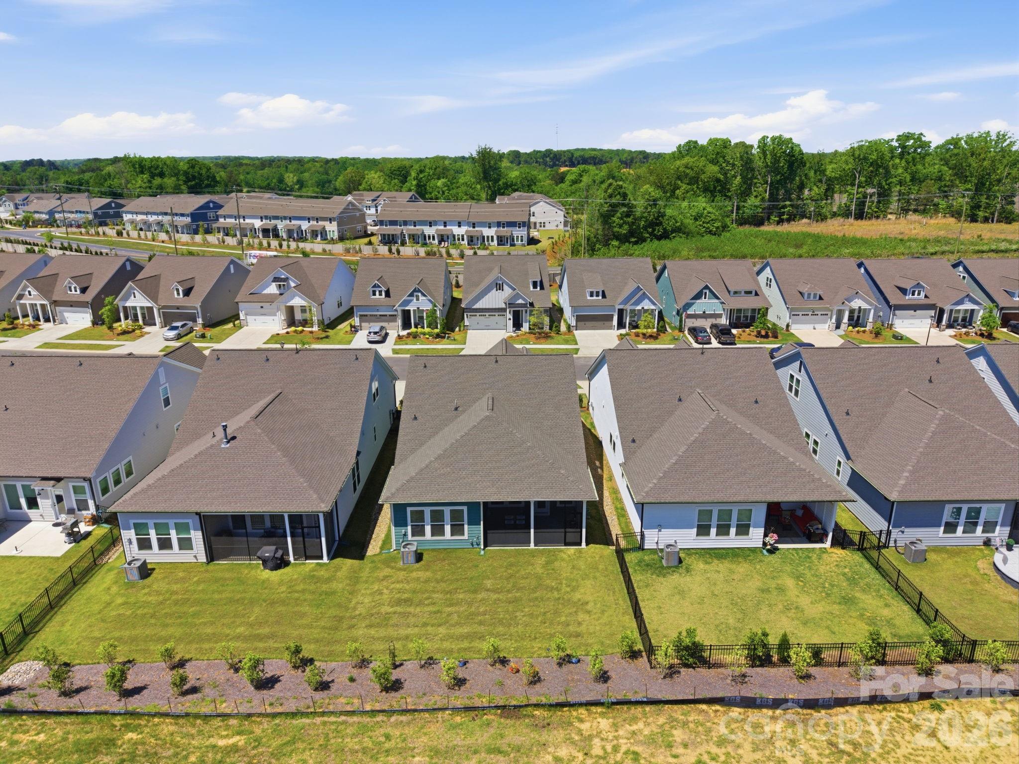 1133 Idyllic Lane — Waxhaw