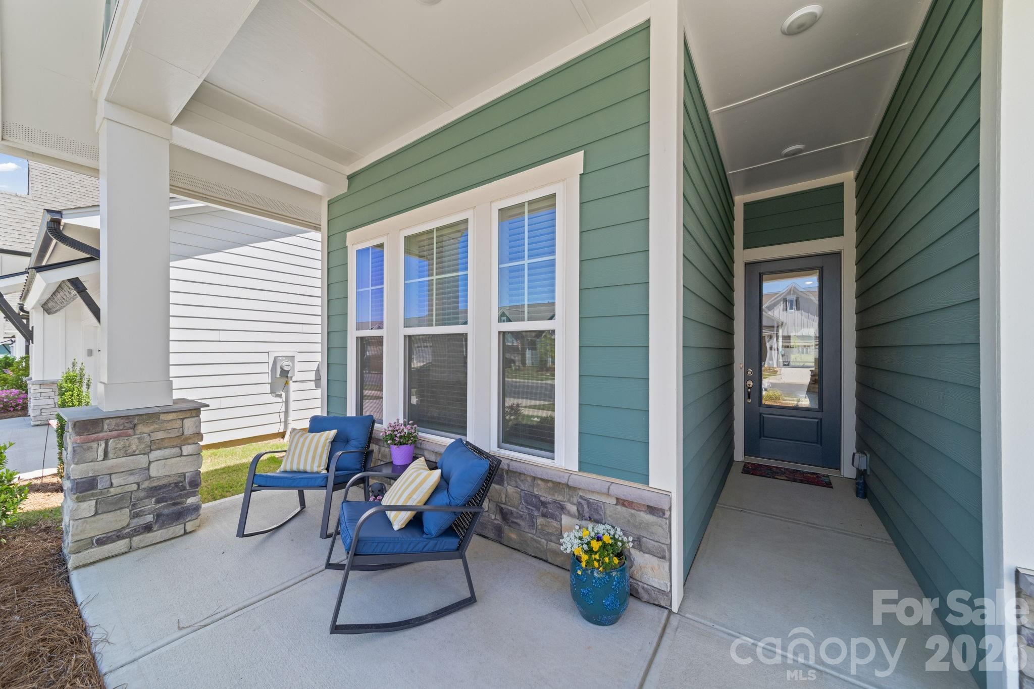 1133 Idyllic Lane — Waxhaw