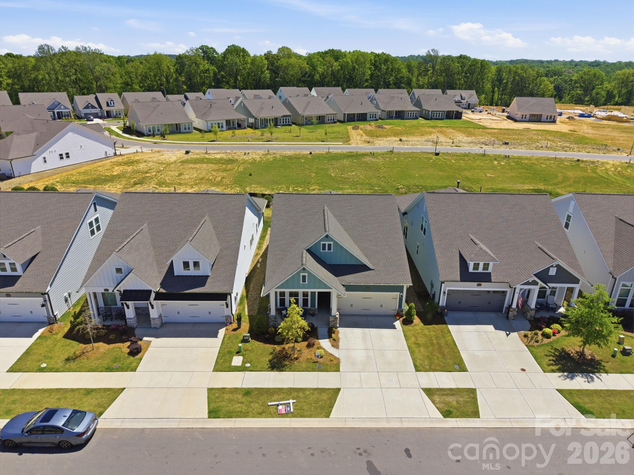 1133 Idyllic Lane — Waxhaw
