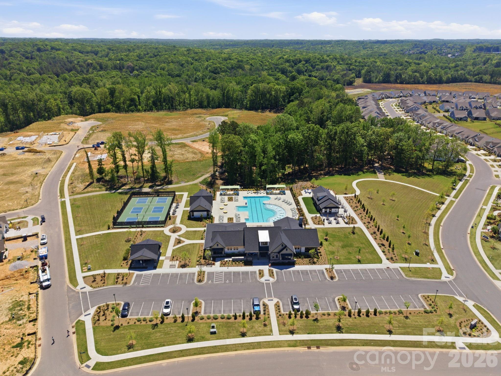 1133 Idyllic Lane — Waxhaw