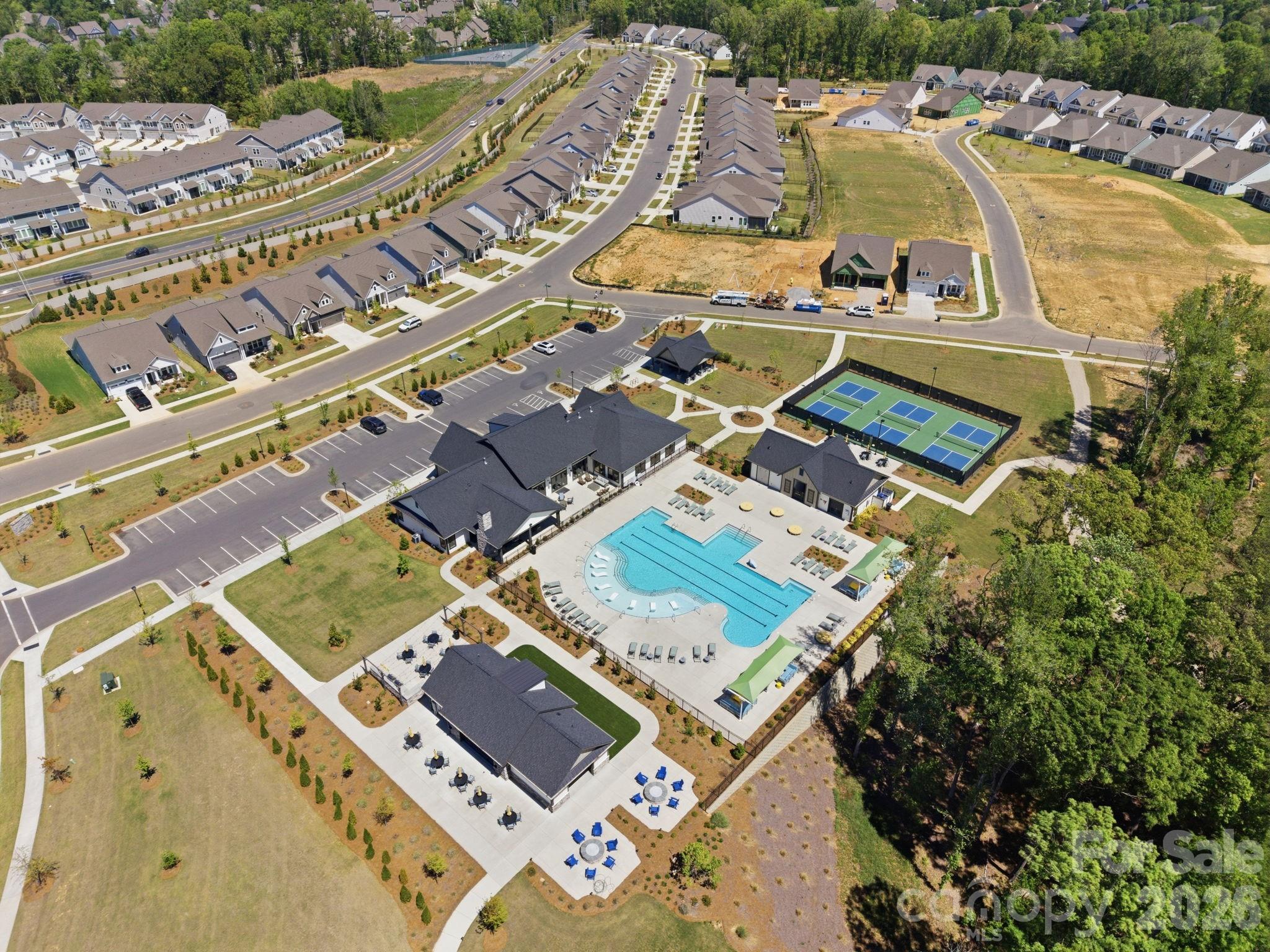 1133 Idyllic Lane — Waxhaw