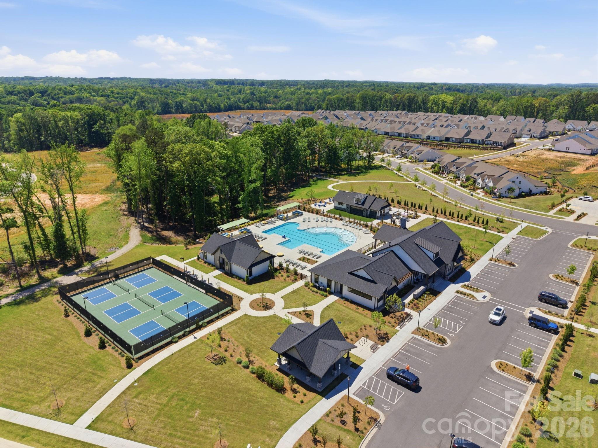 1133 Idyllic Lane — Waxhaw