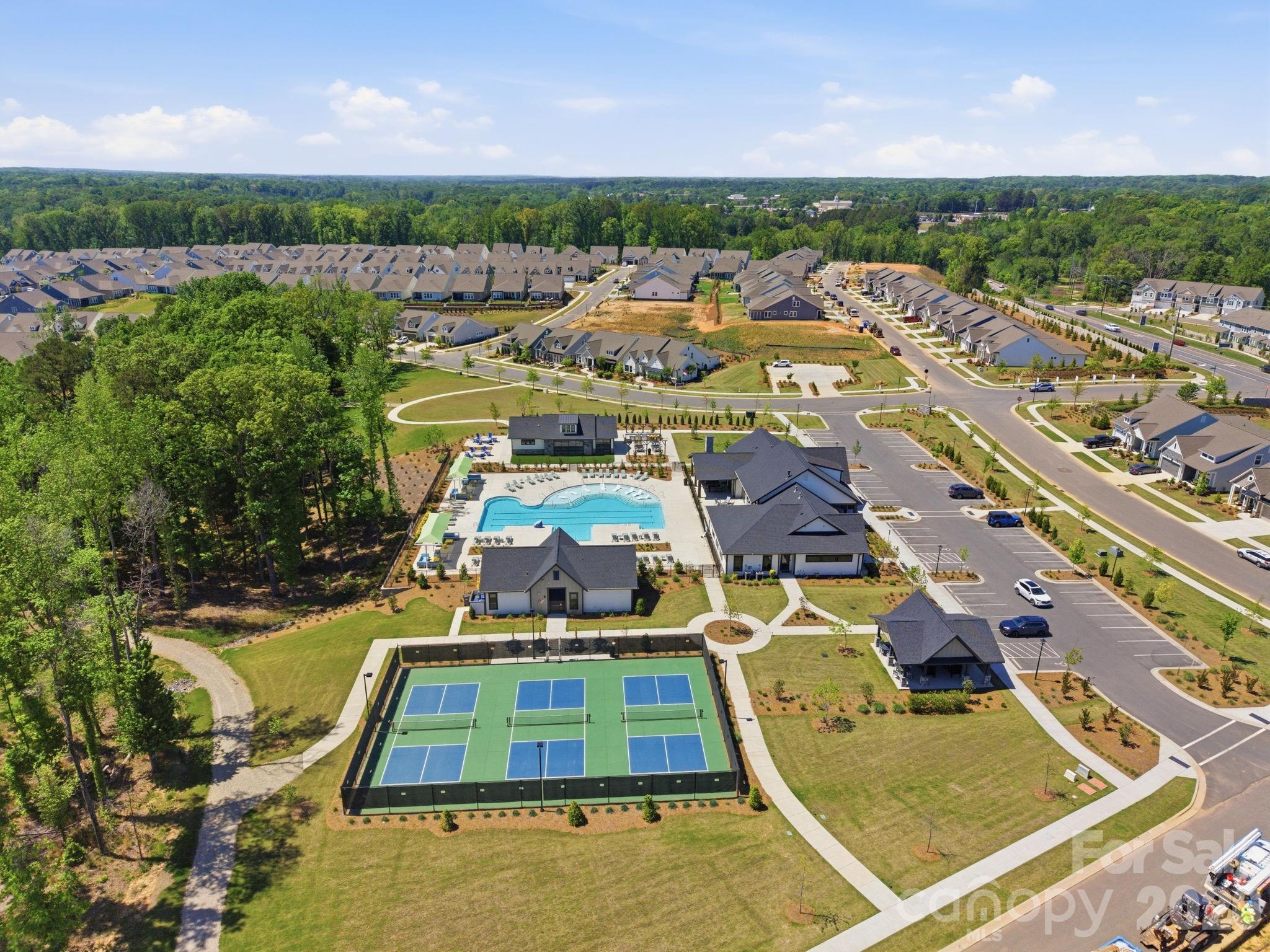 1133 Idyllic Lane — Waxhaw