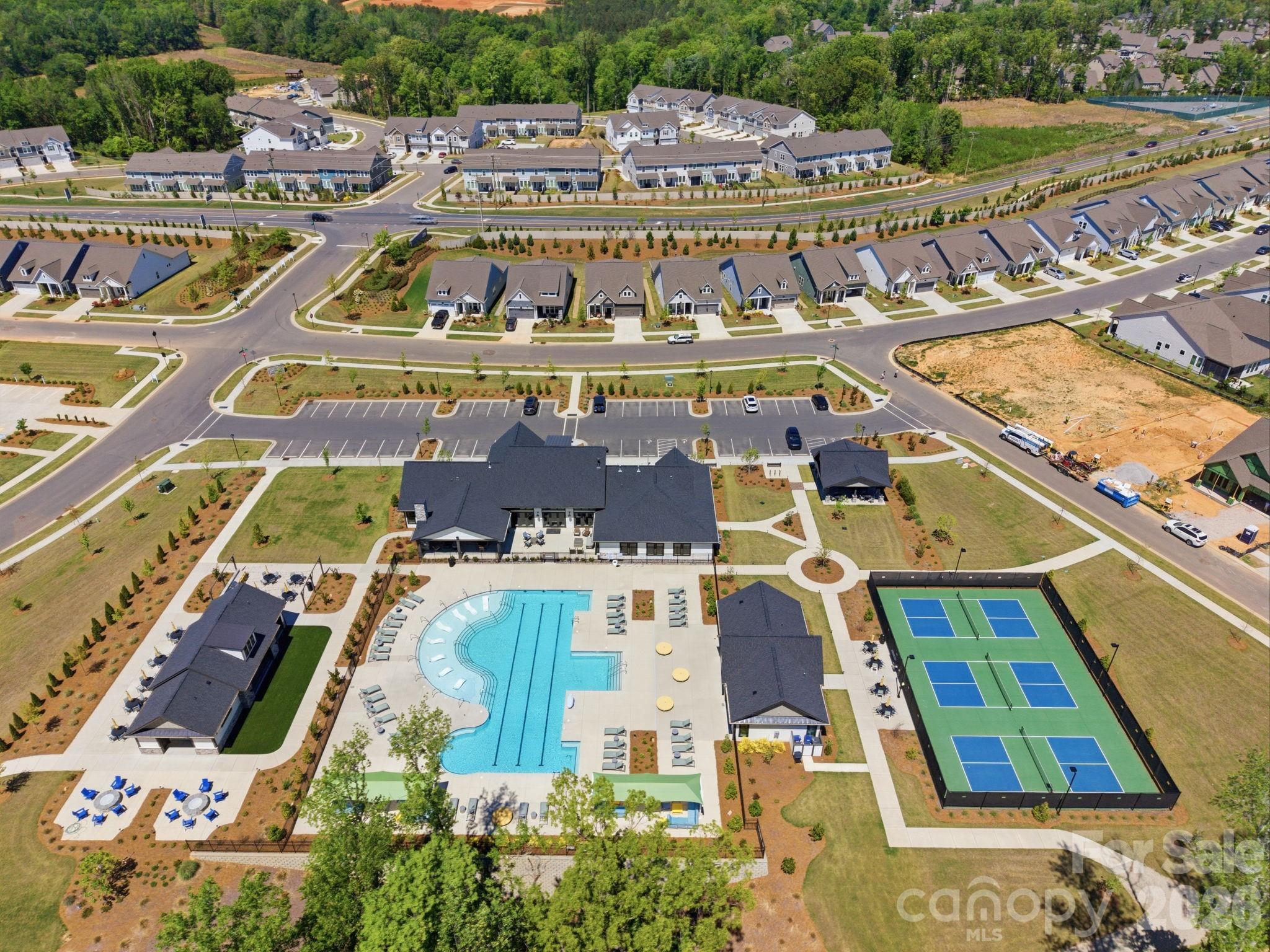 1133 Idyllic Lane — Waxhaw