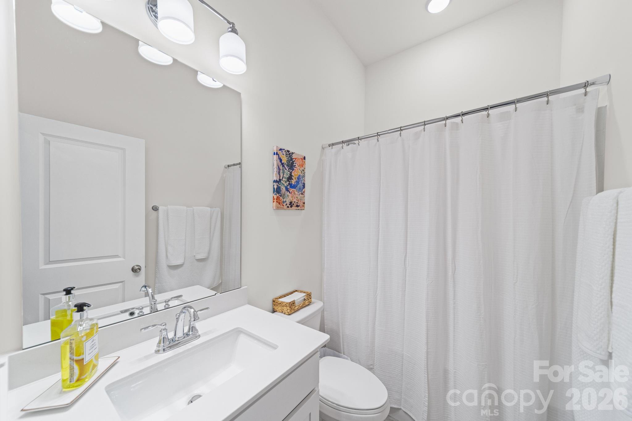 1133 Idyllic Lane — Waxhaw