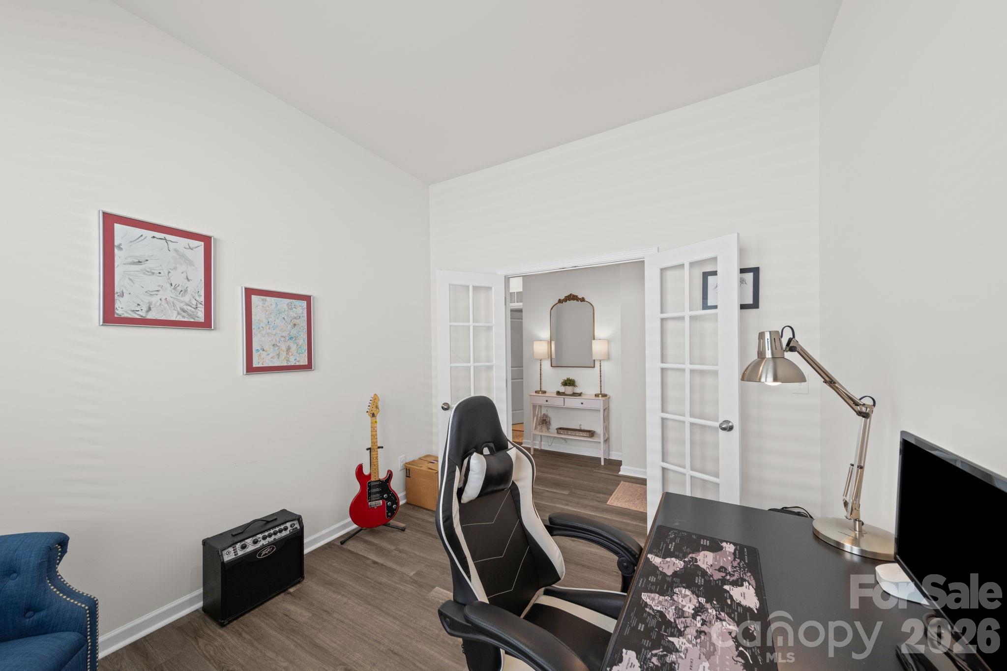1133 Idyllic Lane — Waxhaw