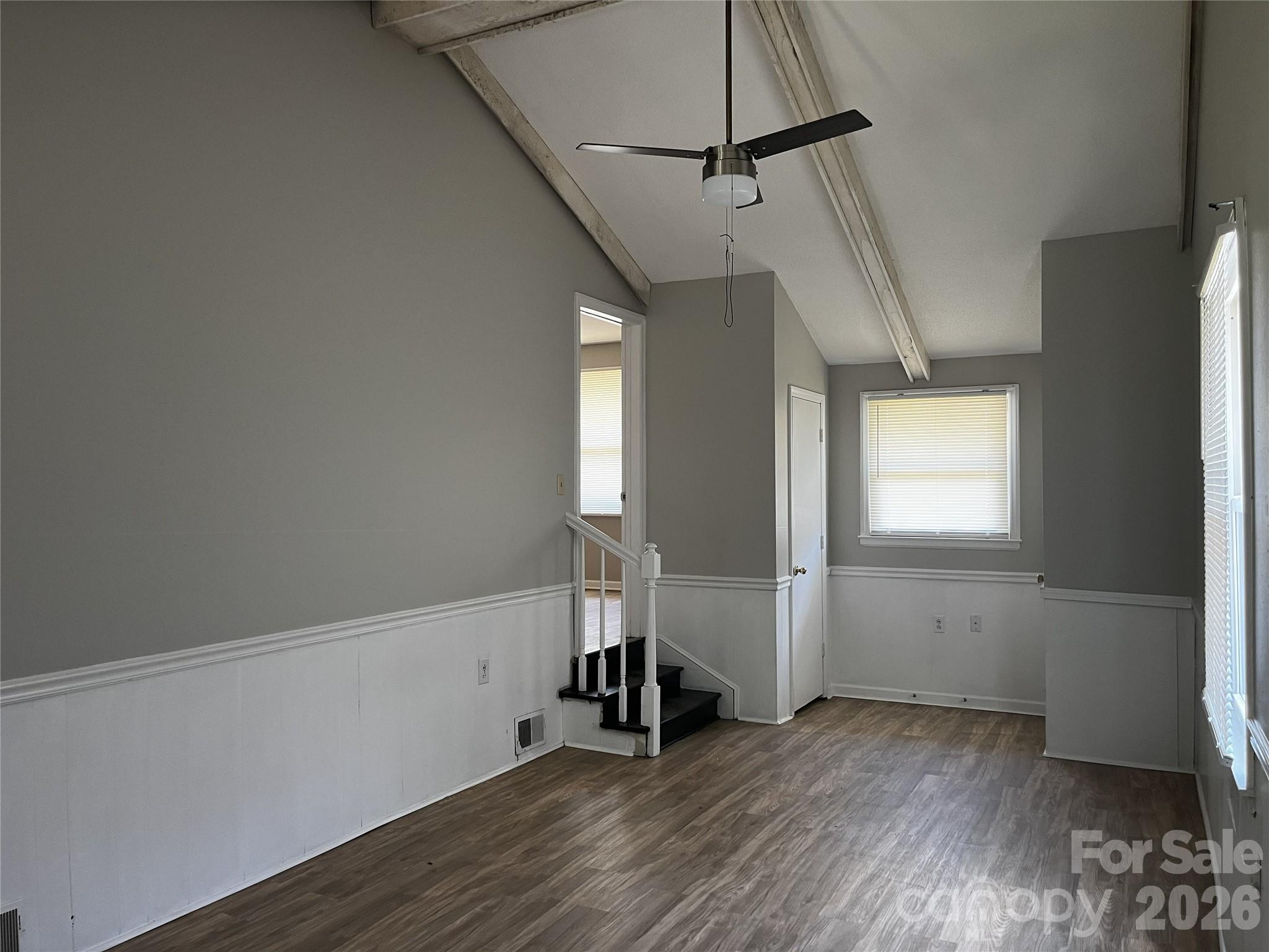 2213 Shamrock Drive — Charlotte