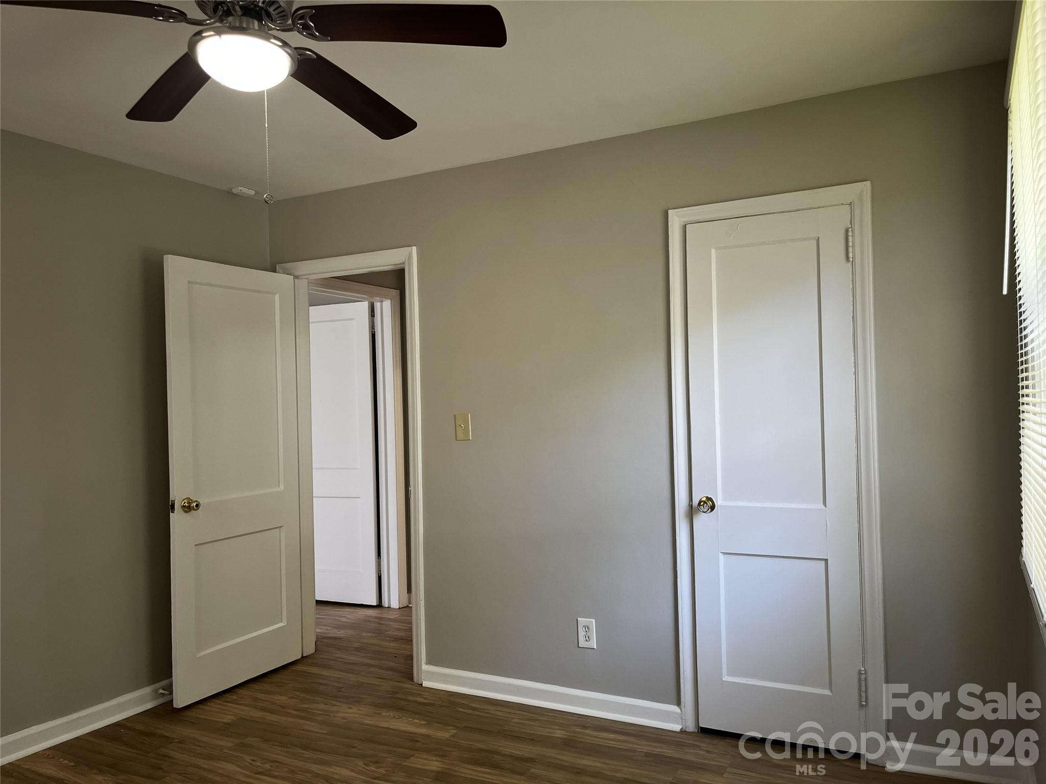 2213 Shamrock Drive — Charlotte